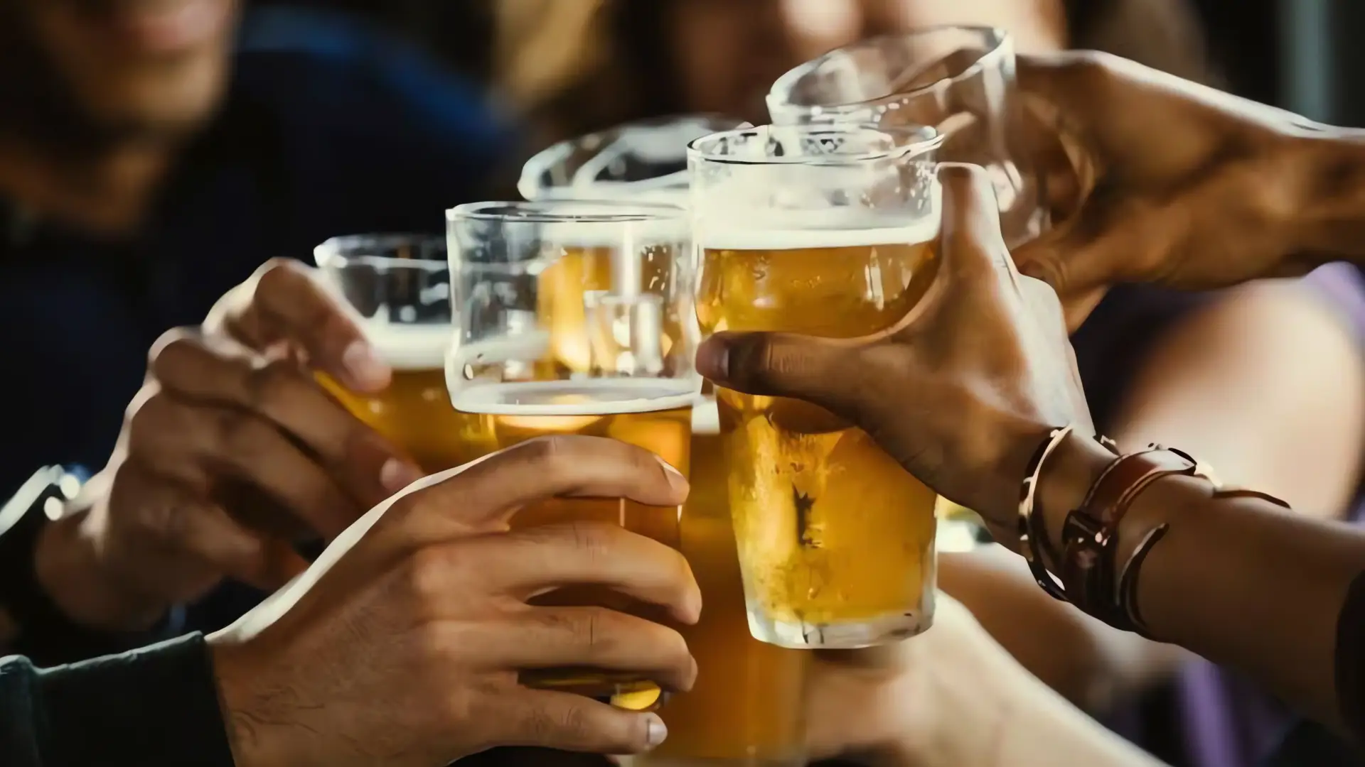 Ley Seca en Sonora durante elecciones del Poder Judicial
