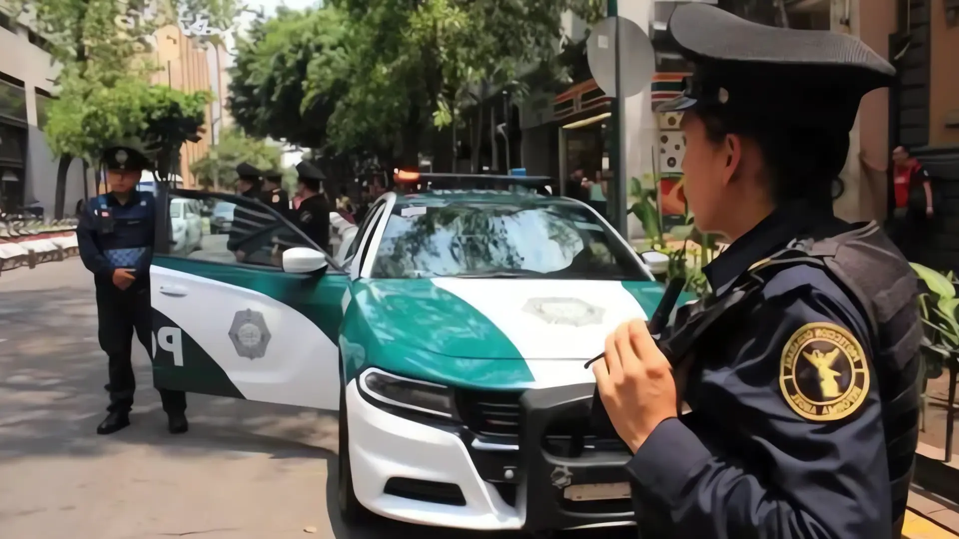 Recién nacido abandonado en Álvaro Obregón; la SSC CDMX investiga
