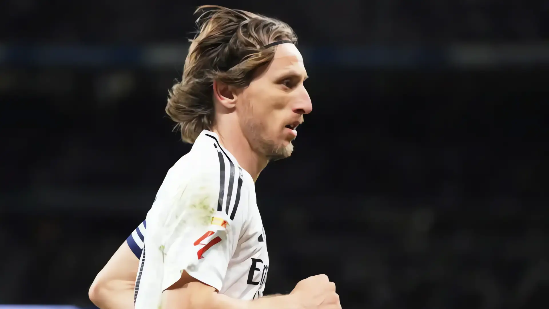 Luka Modric: El fin de una era en el Real Madrid
