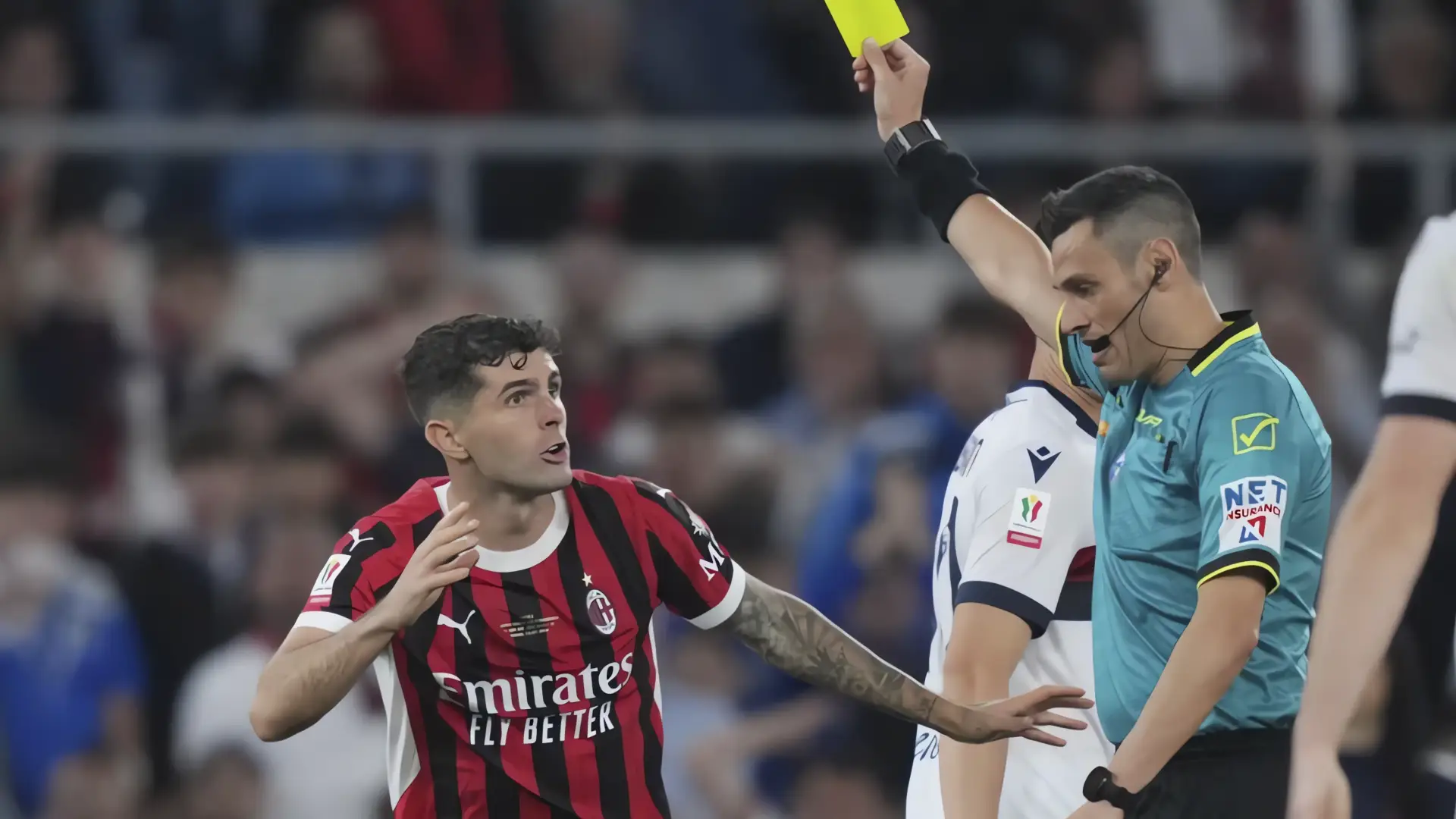 Copa Oro: EE.UU. sufre bajas importantes; Pochettino apuesta por la juventud
