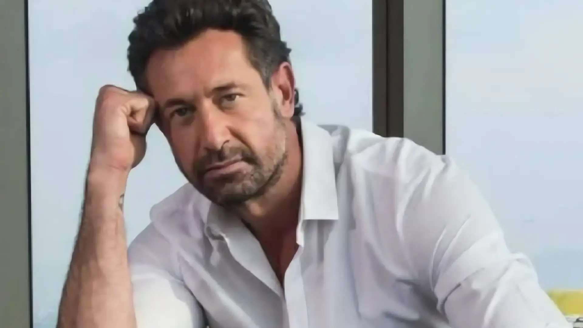 Gabriel Soto y Ana Carla Sinclair: ¿Romance o controversia?
