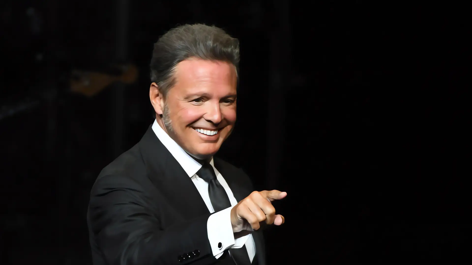Luis Miguel: Gira mundial rompe récords con $367.4M
