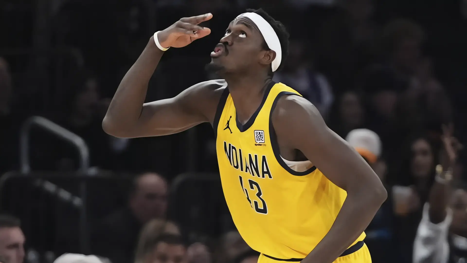 Pacers vs. Knicks: Batalla por la Final
