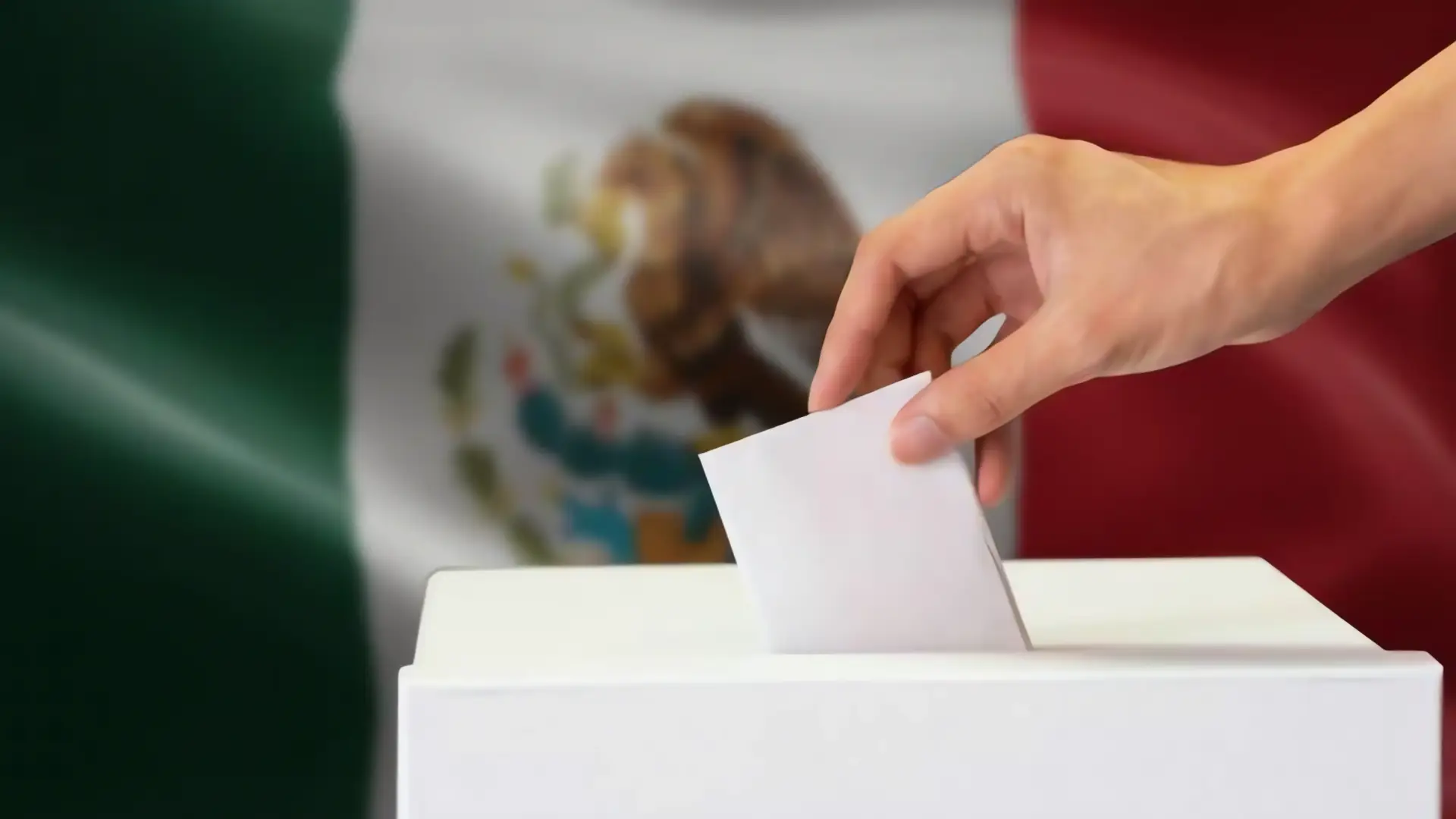 La histórica elección judicial en México: Claves del 1 de junio
