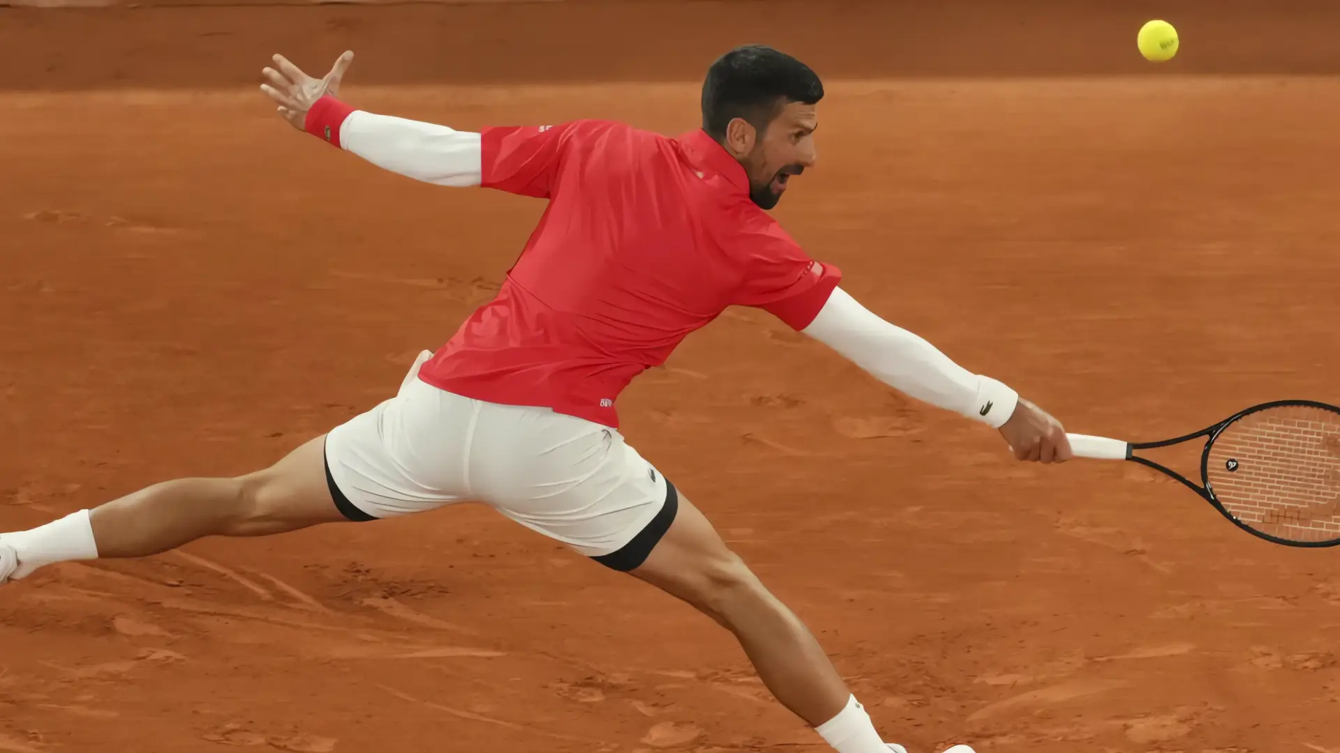 Djokovic abandona Cincinnati sin dar explicaciones