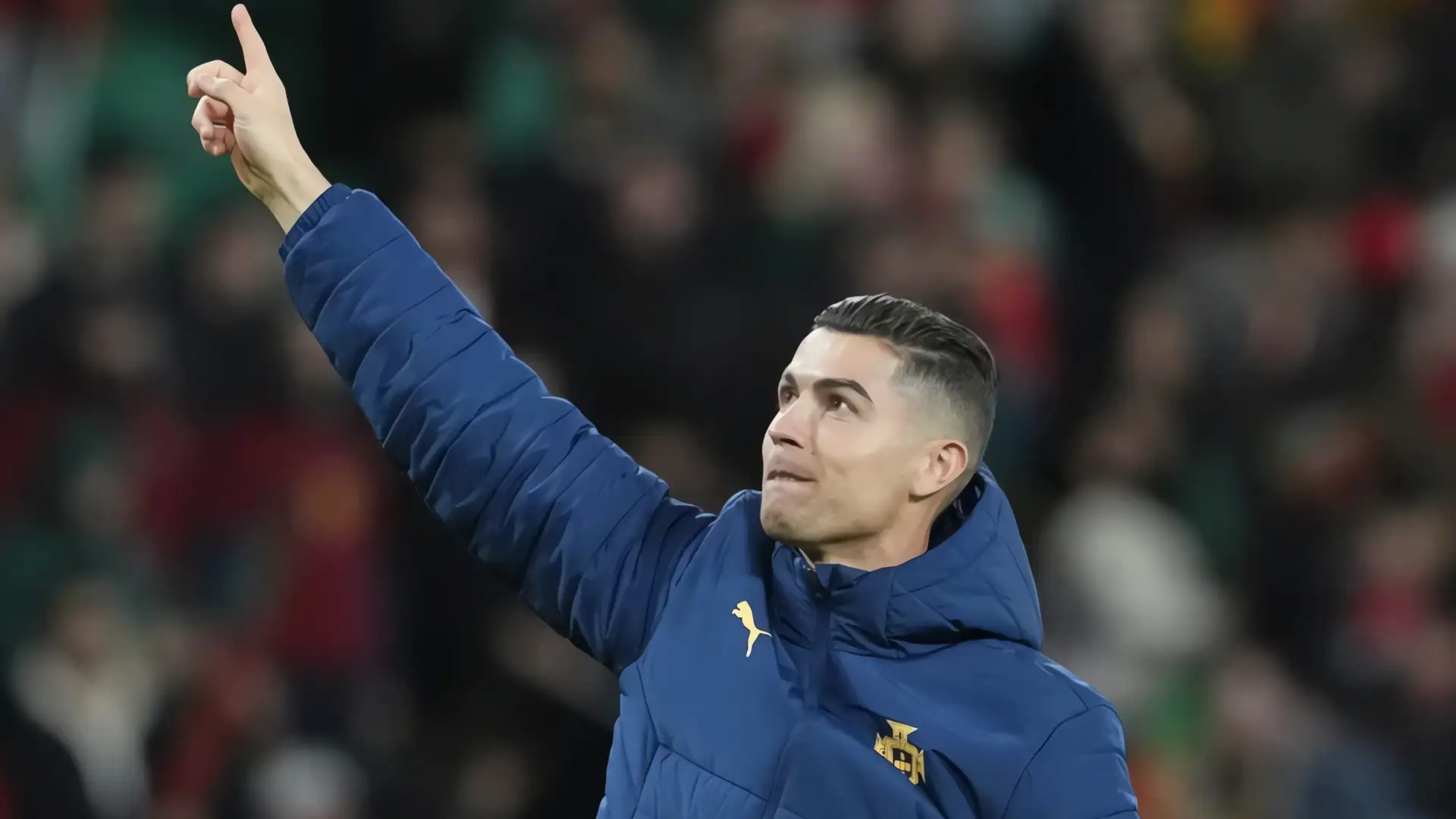 El futuro de Cristiano Ronaldo: ¿Un nuevo capítulo?
