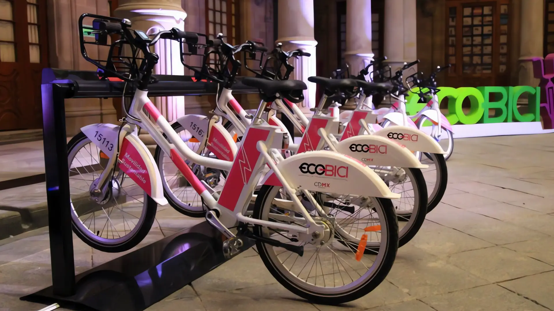 CDMX regulará el uso de scooters y bicicletas eléctricas
