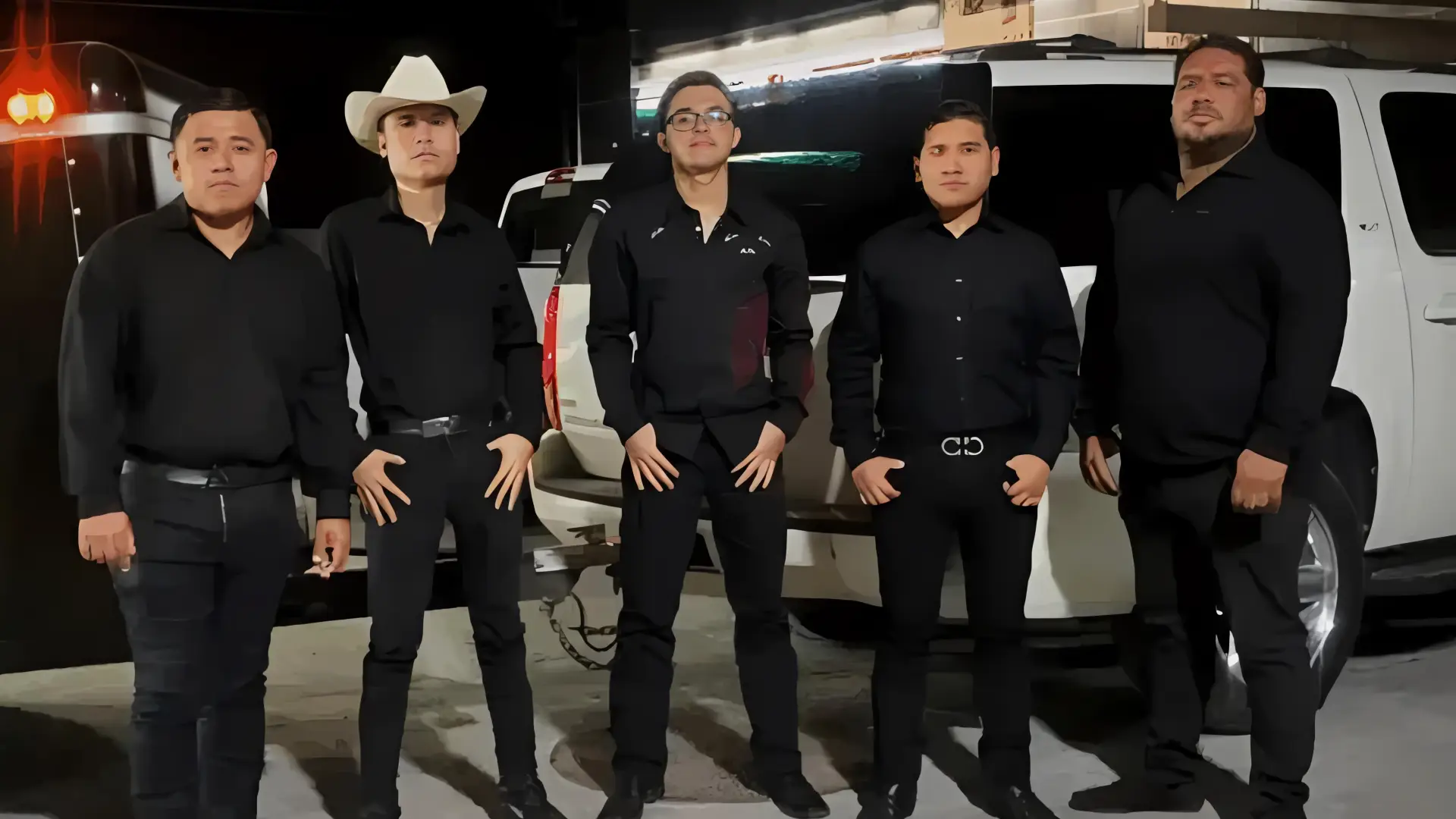 Masacre de Reynosa: Grupo Fugitivo hallado muerto
