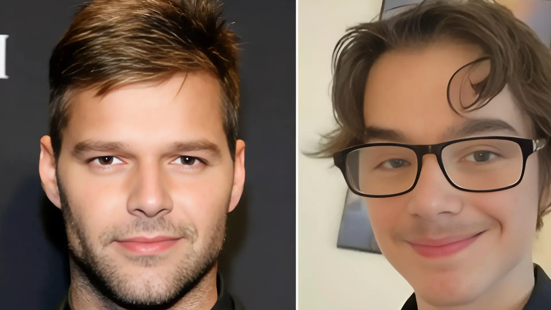 Valentino Martin: La estrella en ascenso de Instagram
