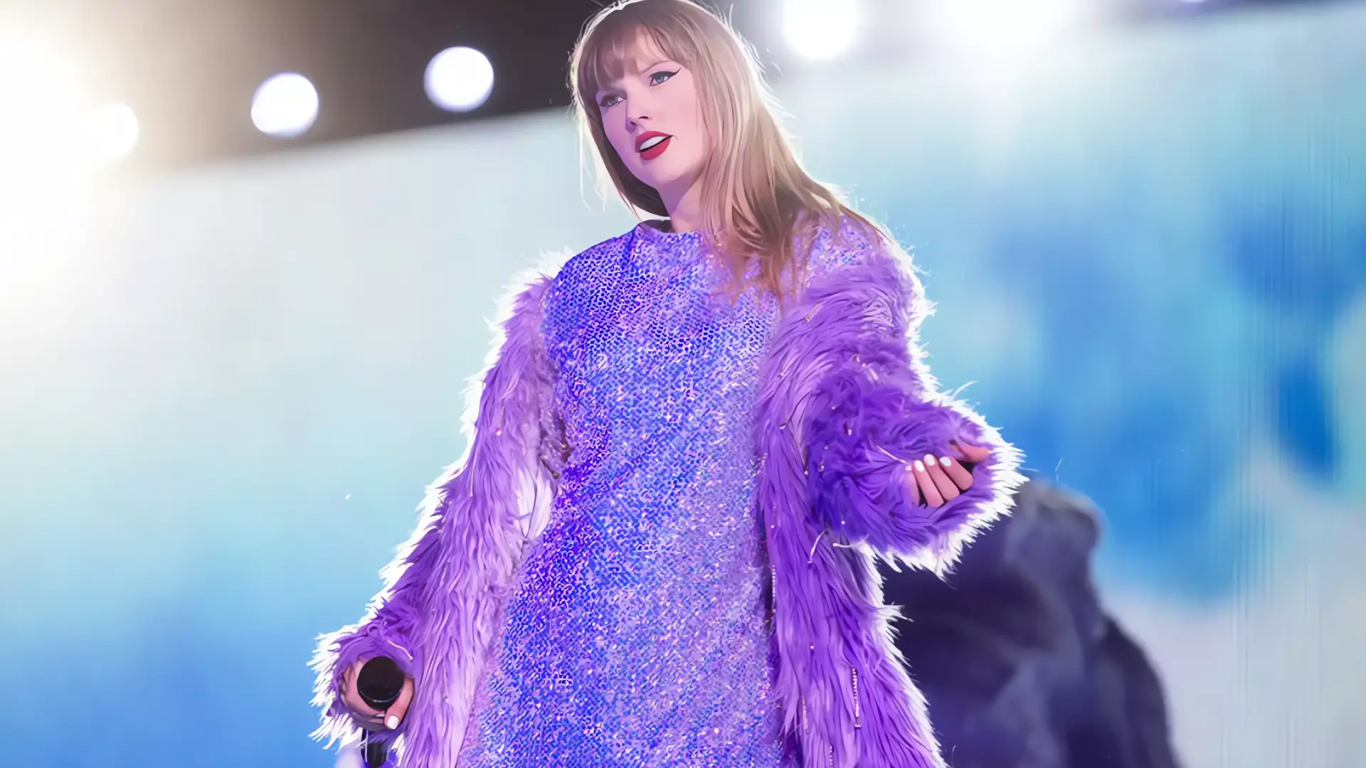 Taylor Swift recupera la propiedad de sus primeros seis álbumes
