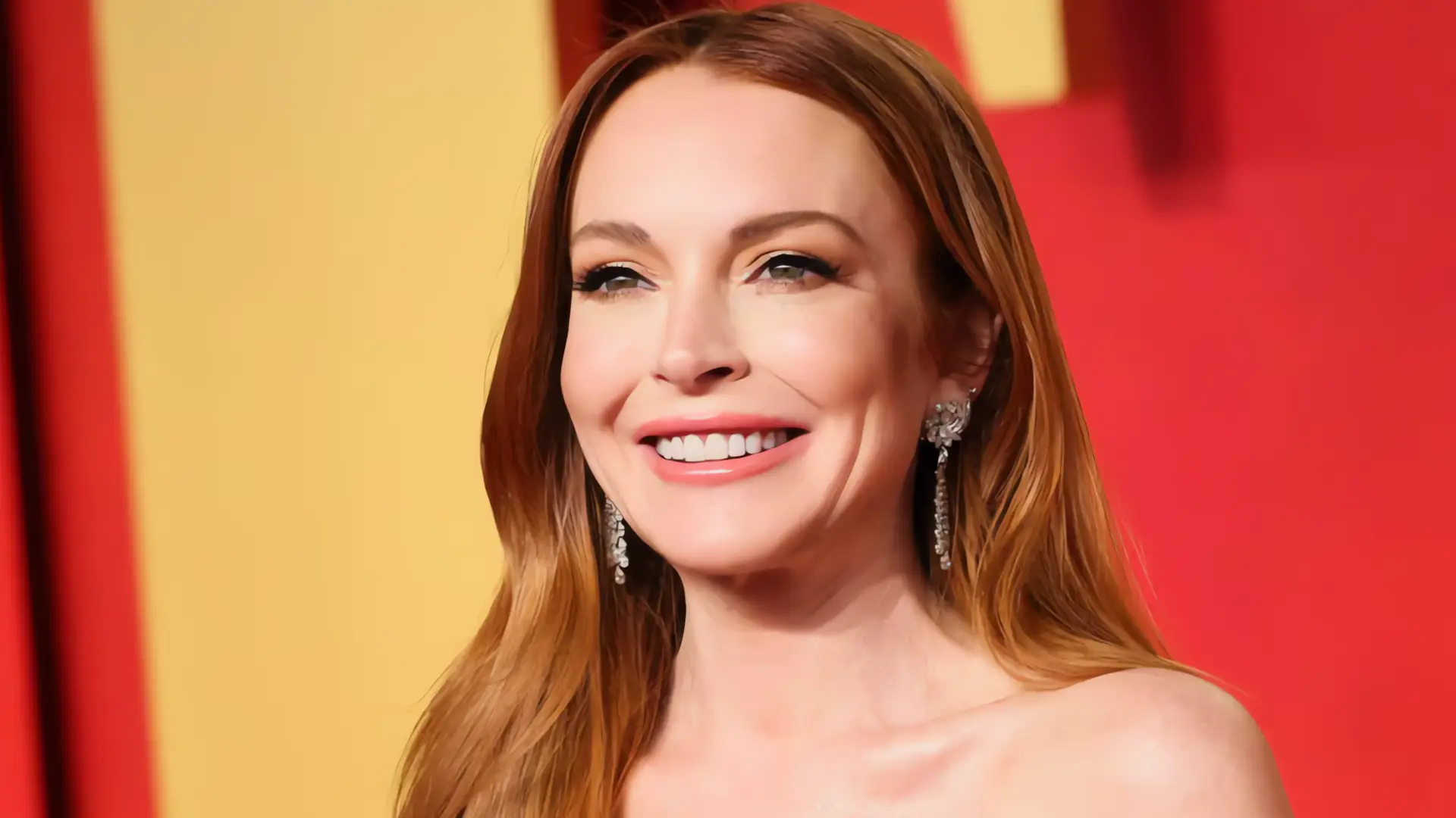 Lindsay Lohan: La razón detrás de su mudanza a Dubái
