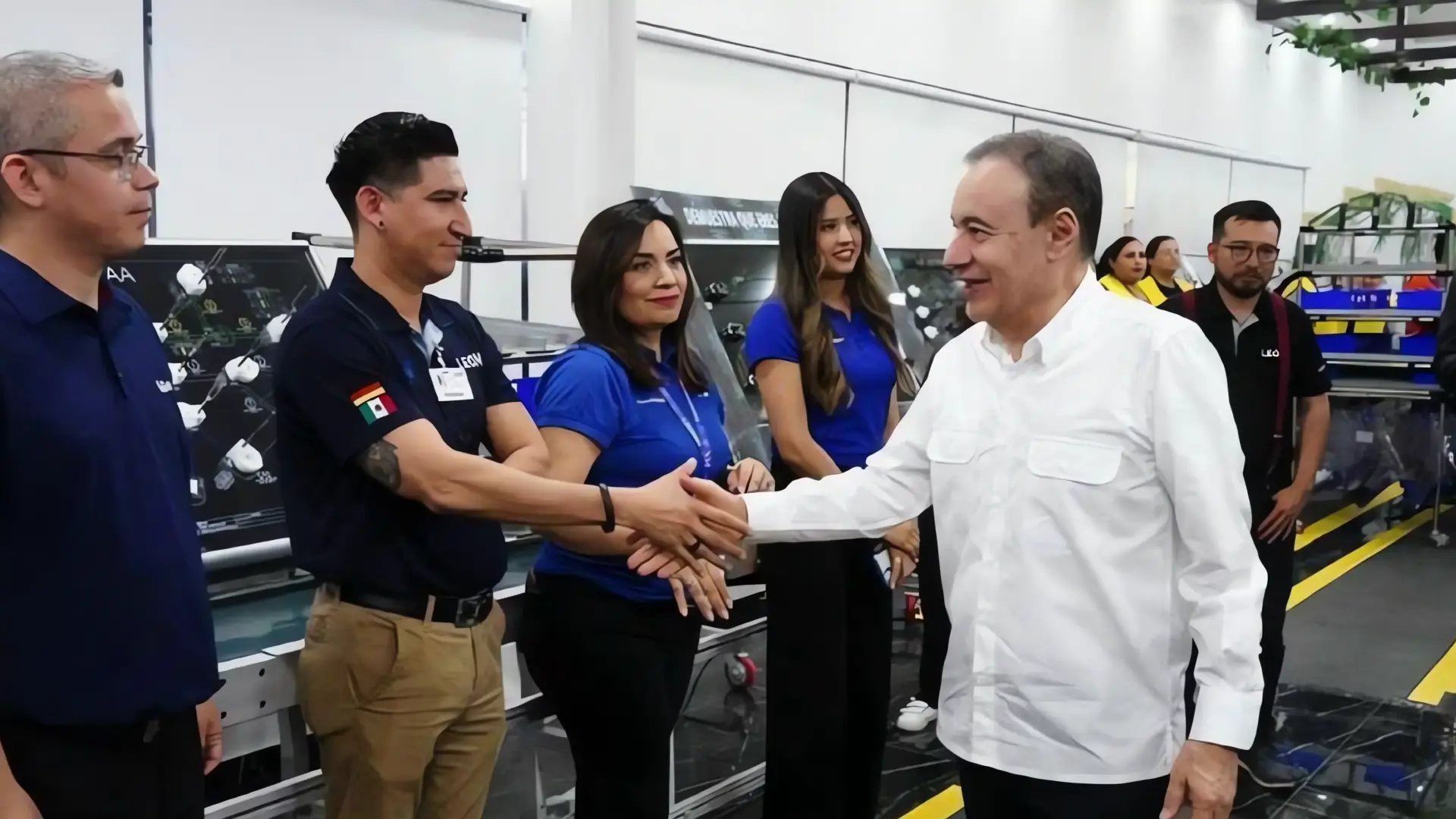 Empleo en Sonora: Avance histórico según ENOE
