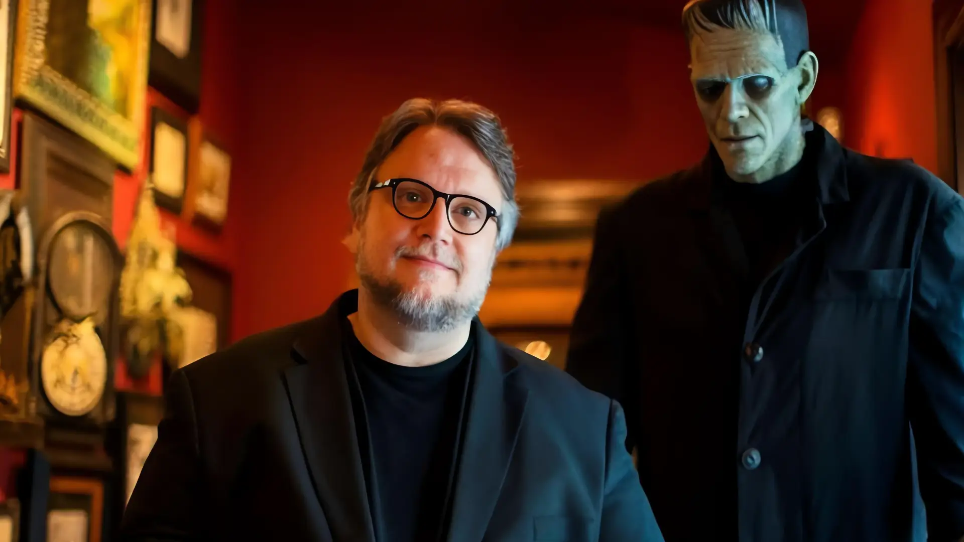 Frankenstein de Del Toro: Una pesadilla en Netflix
