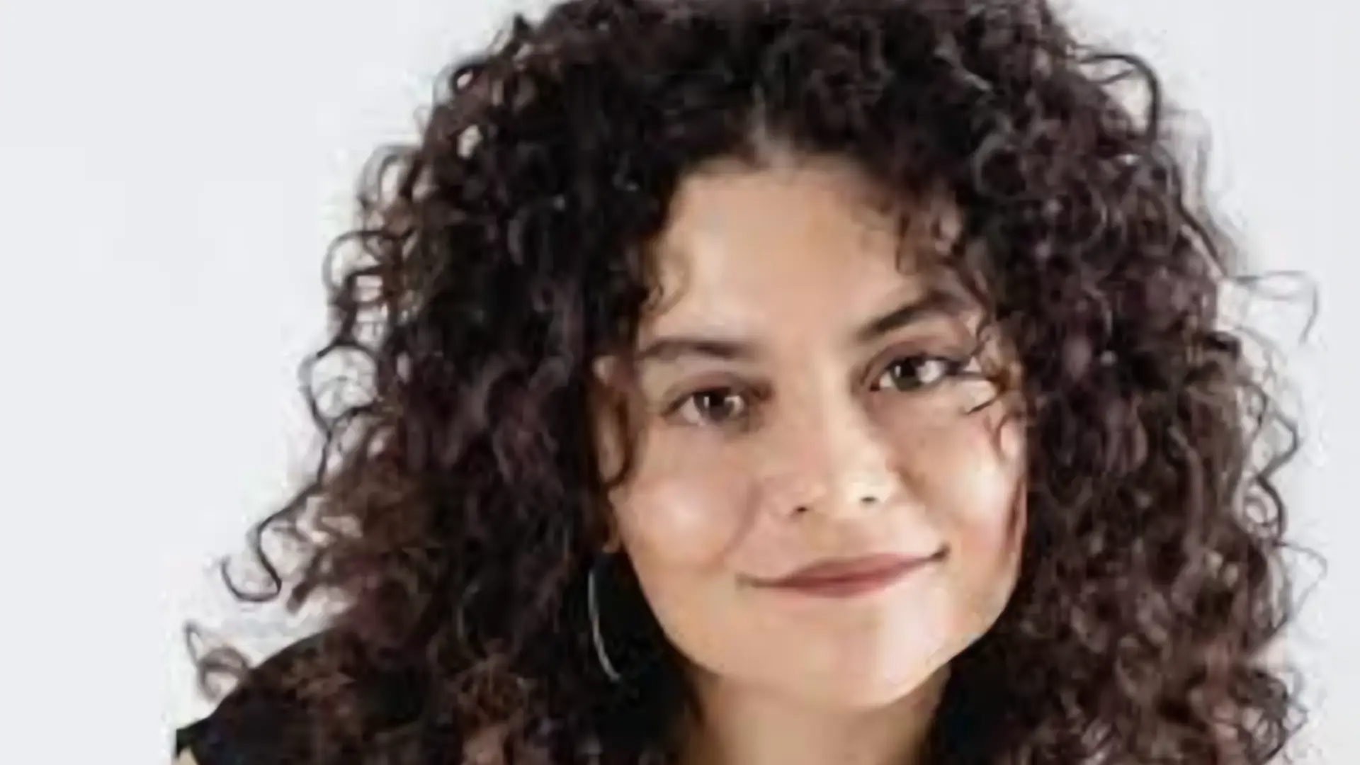 Adiós a Daniela Bustamante, joven promesa del teatro mexicano
