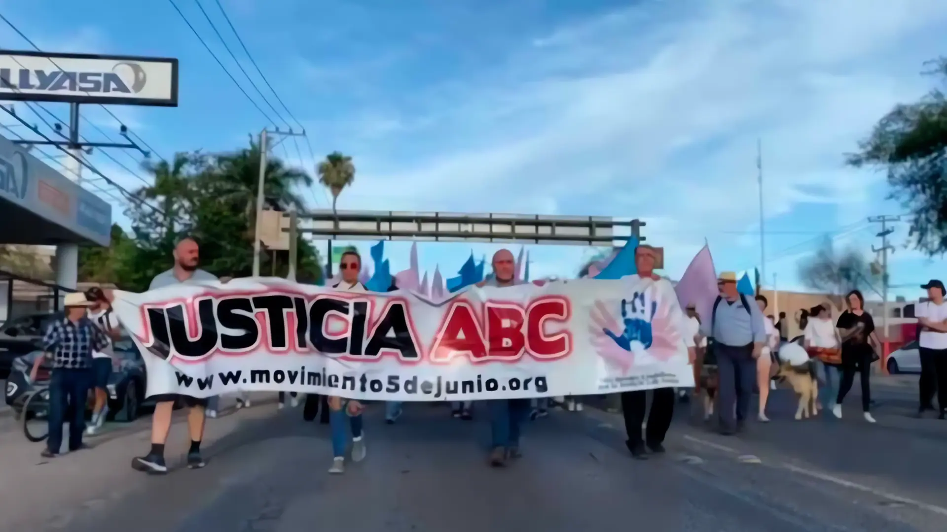 16 años del incendio en la Guardería ABC: Recordando a las víctimas
