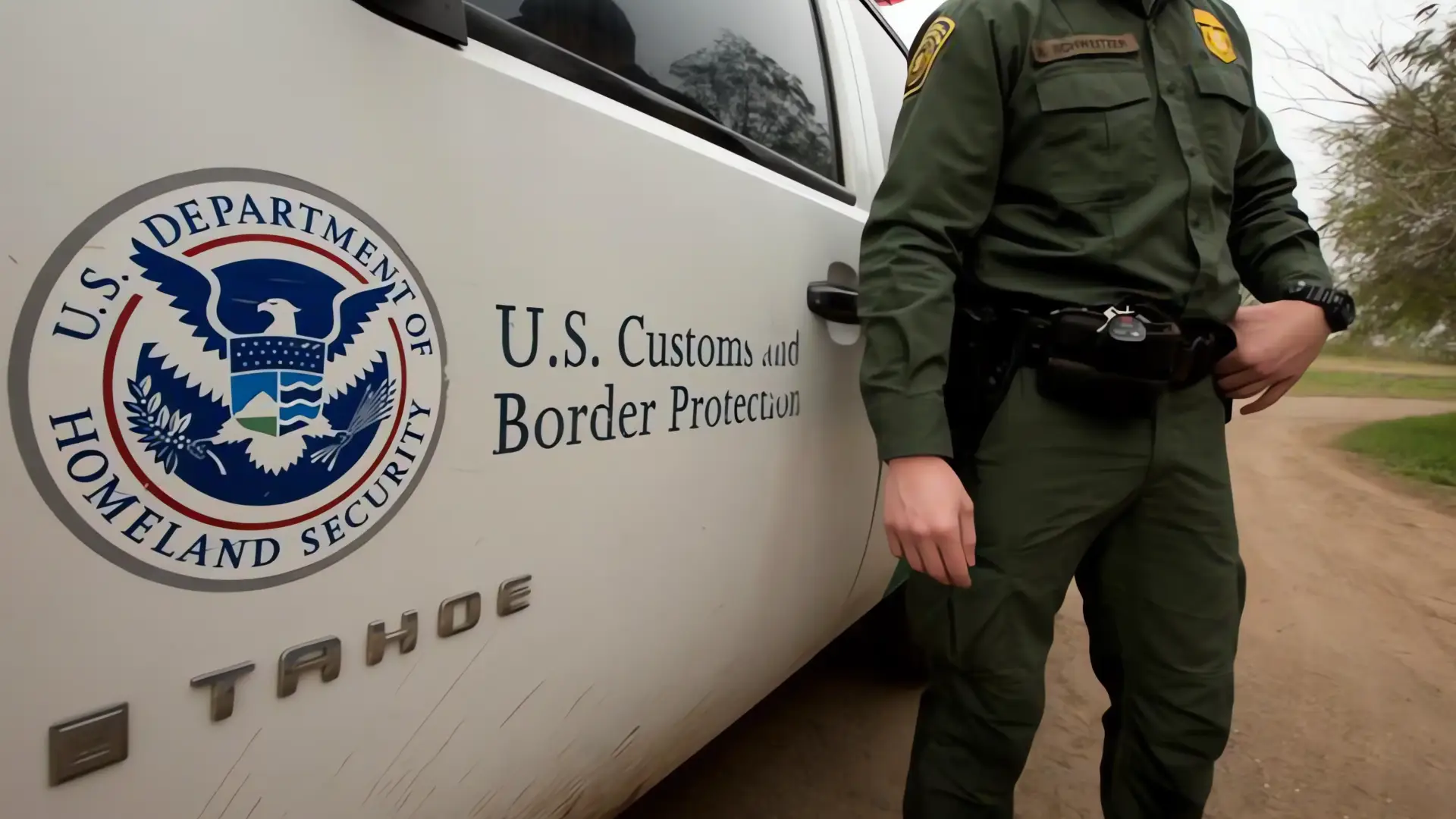 Contrabandistas arriesgan la vida de un niño de 3 años en persecución por Arizona
