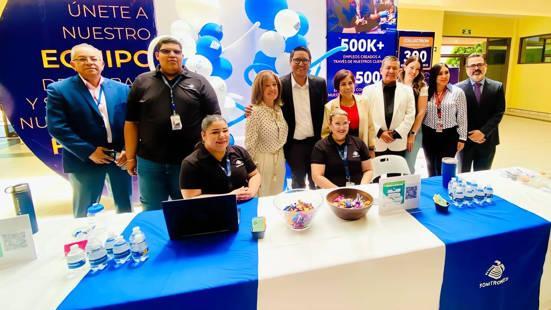 Index Nogales fortalece lazos con la comunidad académica
