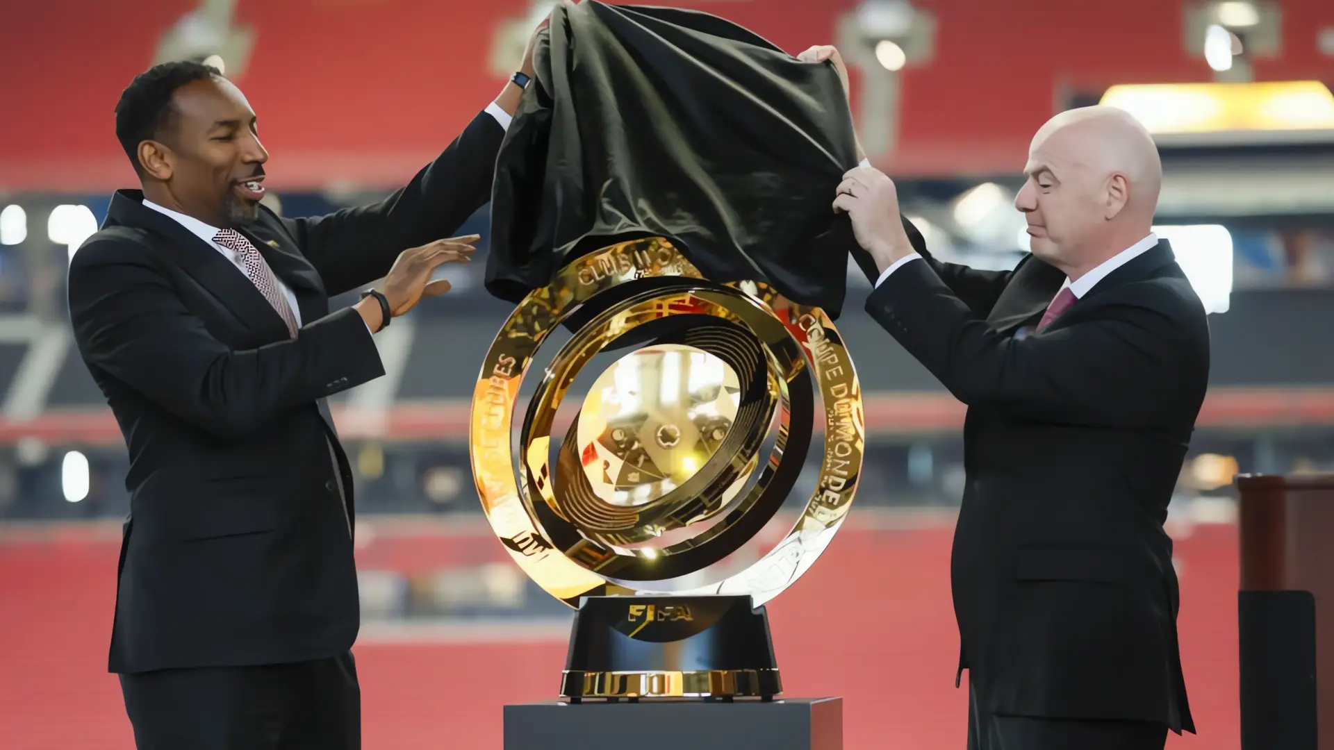 Arabia Saudí y la FIFA: Un Mundial de Clubes multimillonario
