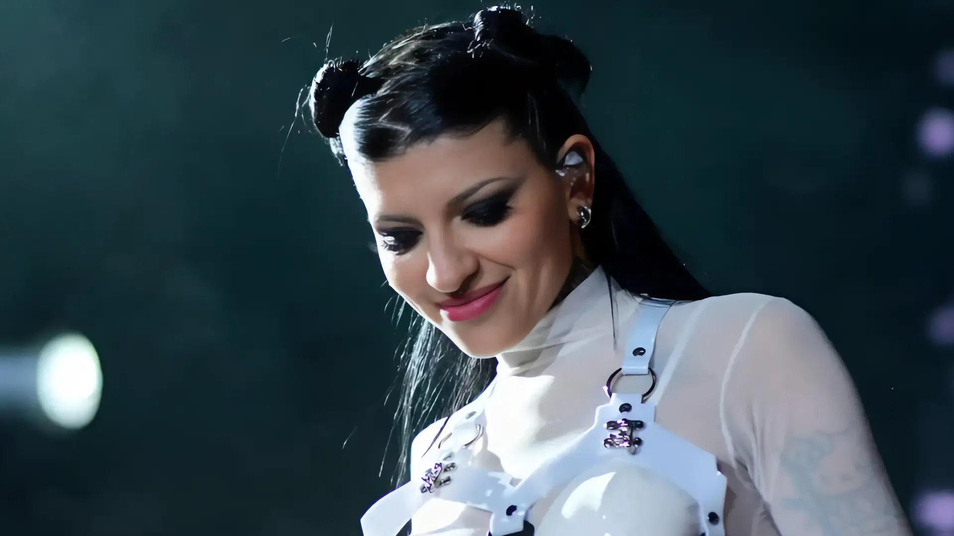 Jujuy: Cazzu exige justicia por el femicidio de Tamara Fierro
