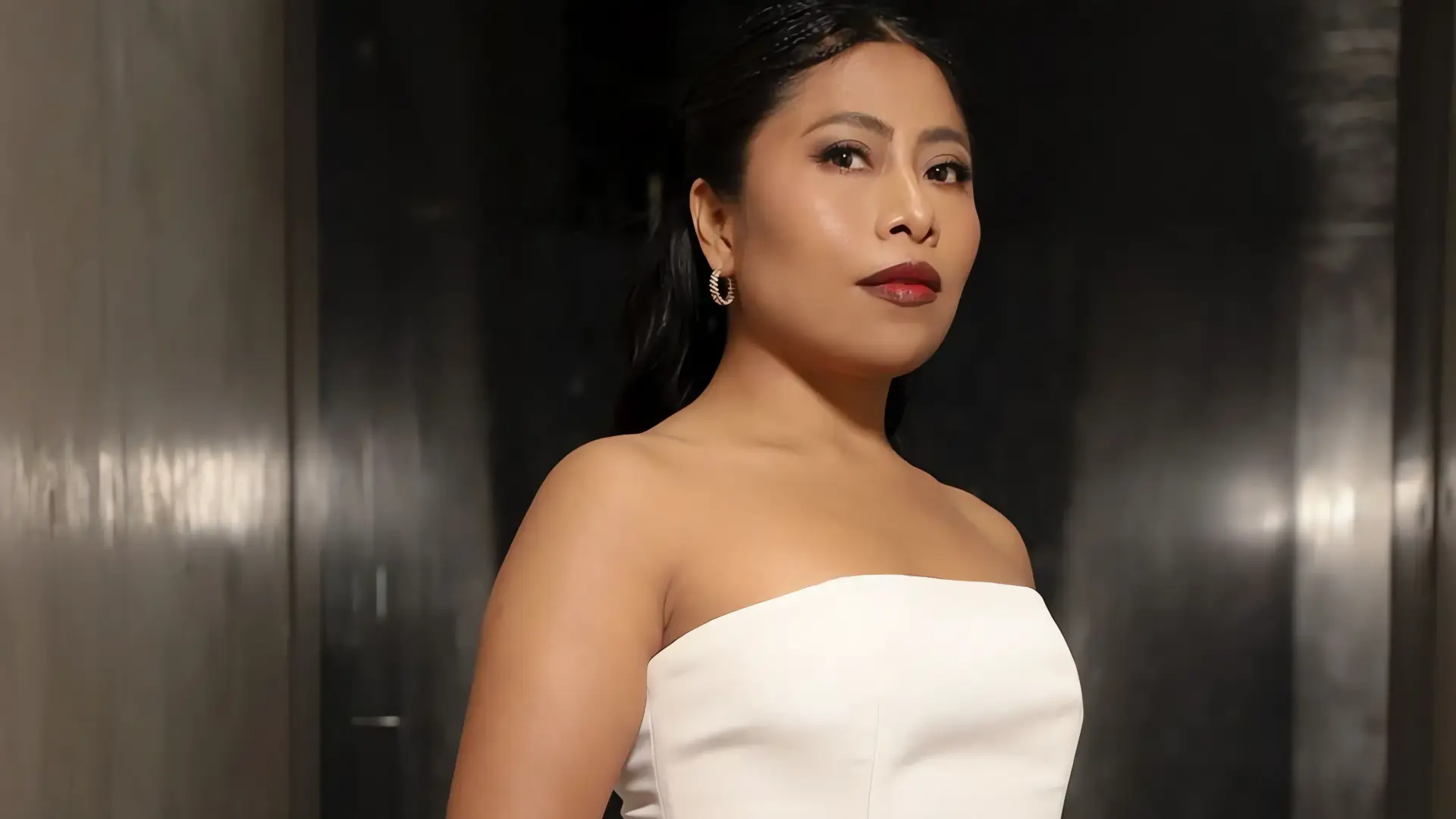 Yalitza Aparicio: De Oaxaca a Hollywood
