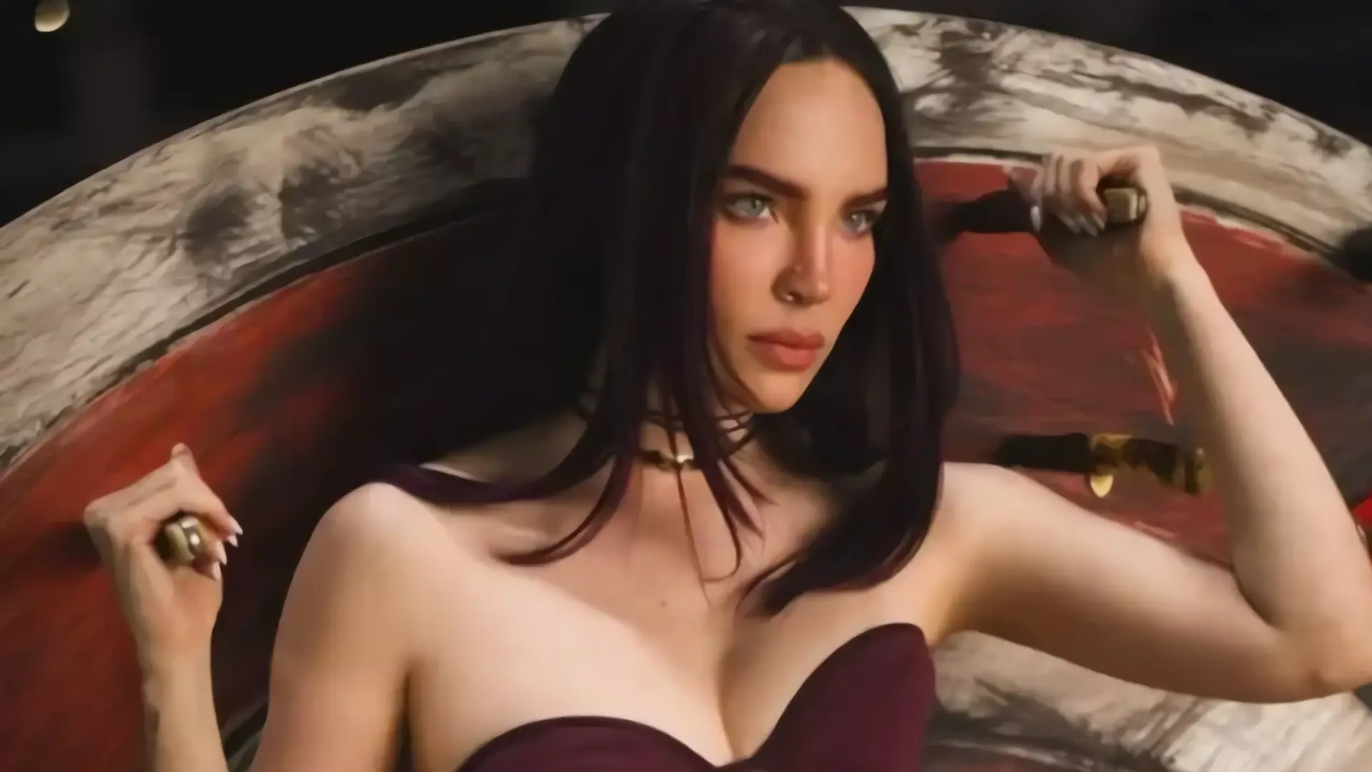 Belinda: Indómita, un terremoto musical
