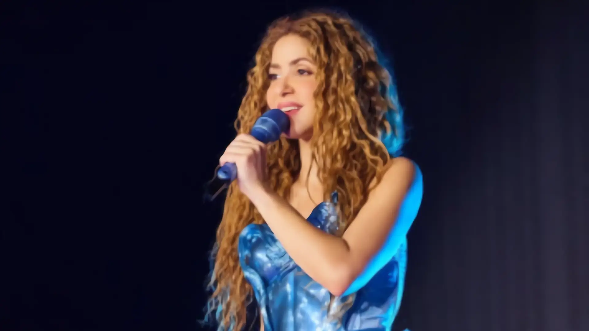 Shakira en Orlando: Un Concierto con Inconvenientes
