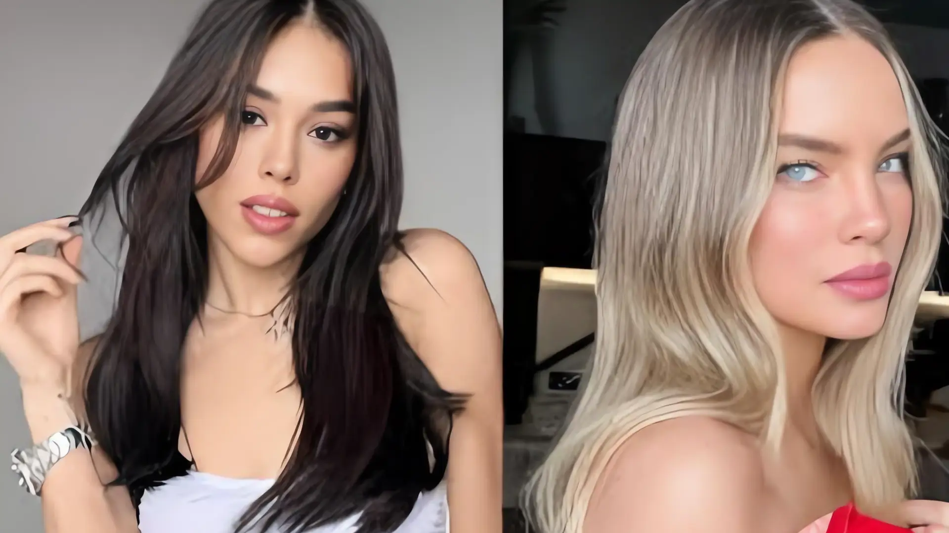 Belinda y Danna Paola: Rumores de colaboración musical
