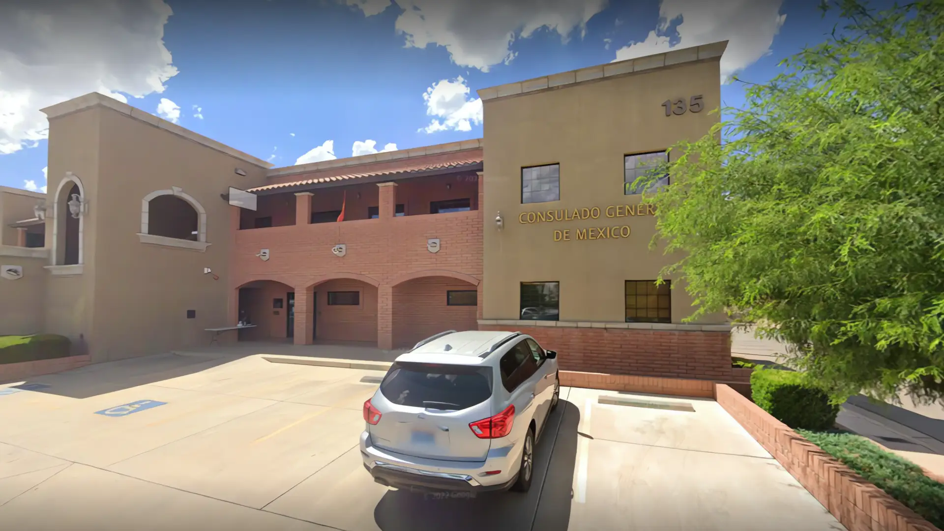 Consulado de Nogales, Arizona: El mejor evaluado
