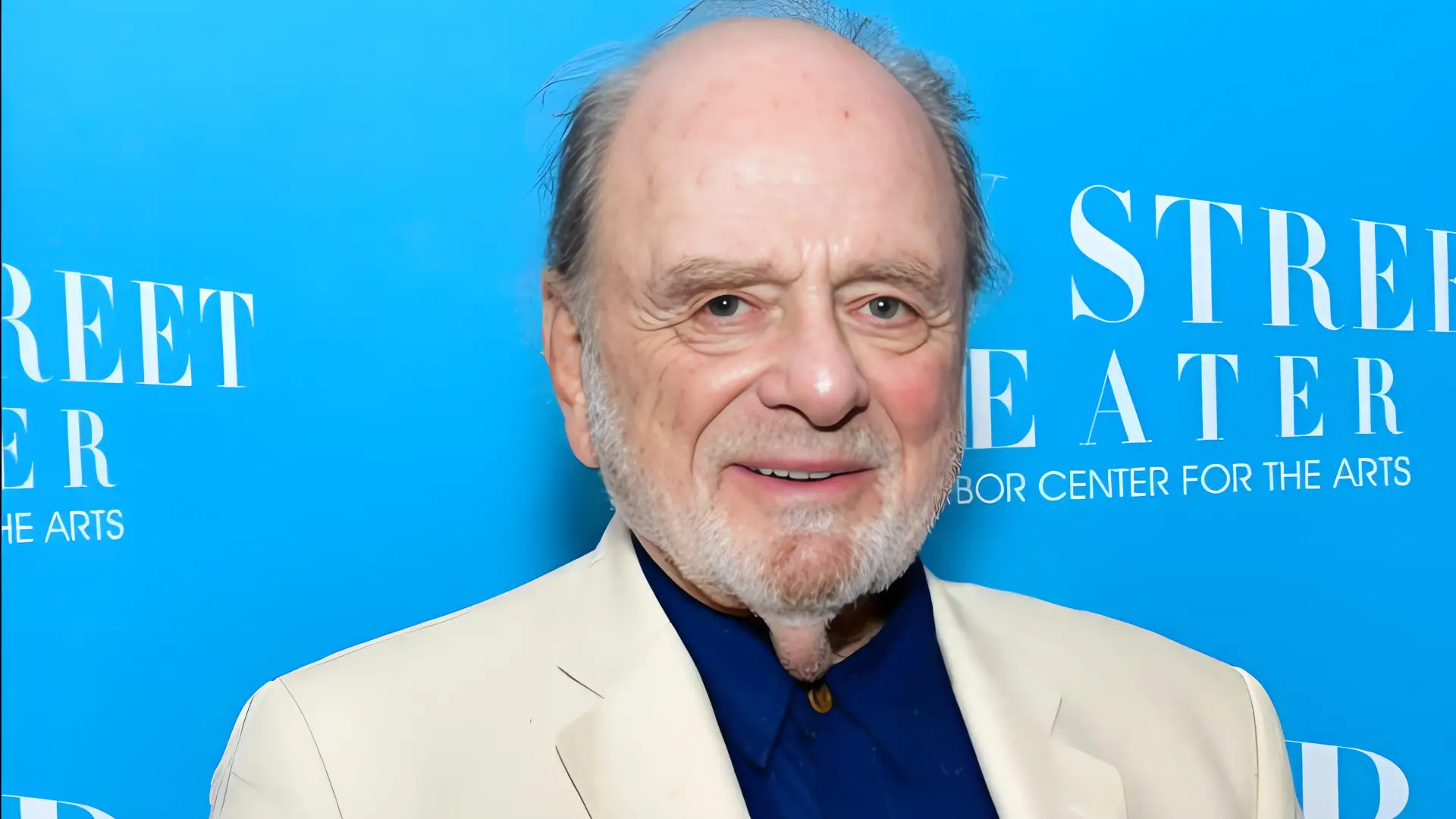 Fallece el icónico actor Harris Yulin a los 87 años
