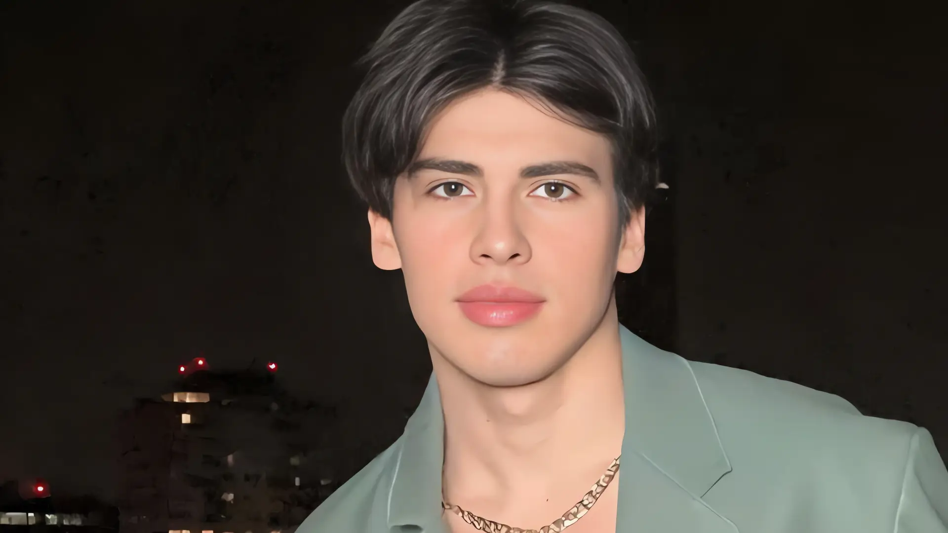 La Divaza: Lesiones faciales tras el fallecimiento de su madre
