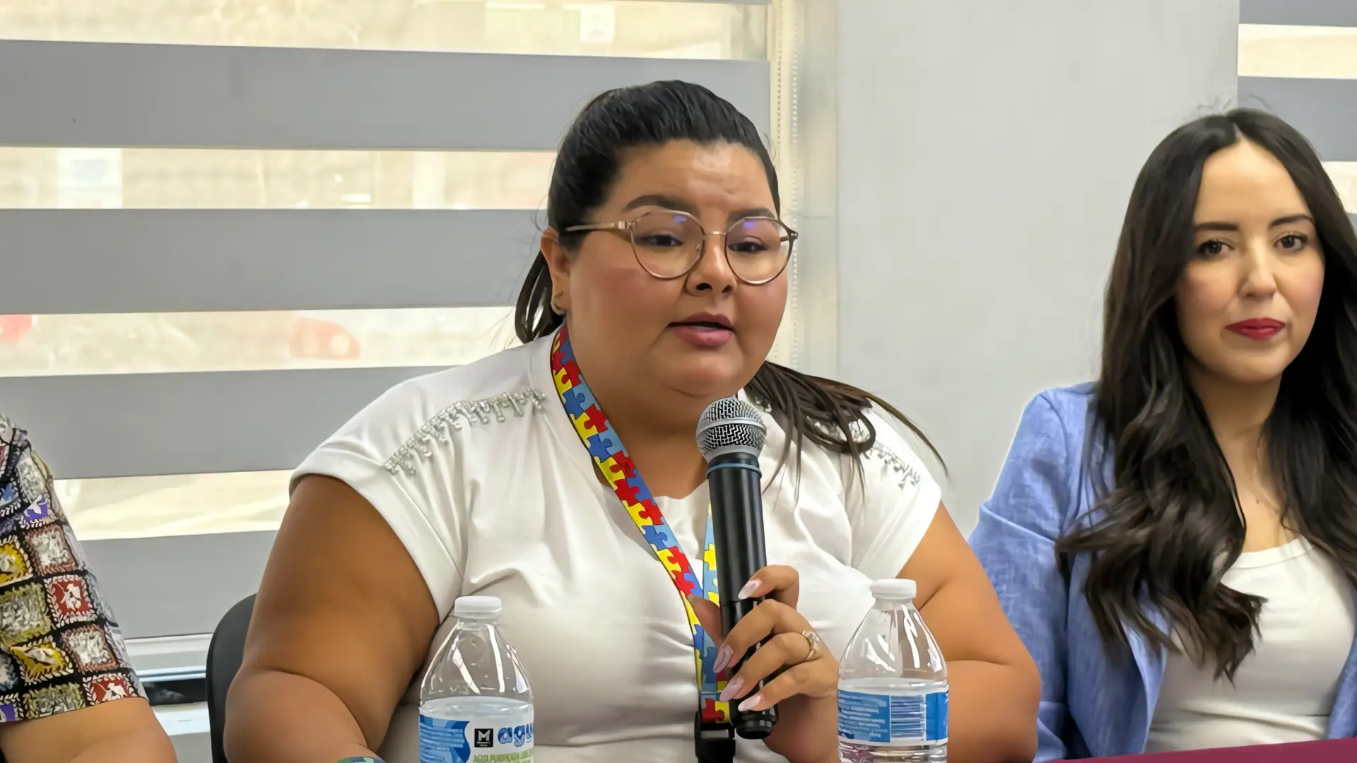 Primer censo ciudadano de personas con autismo en Nogales
