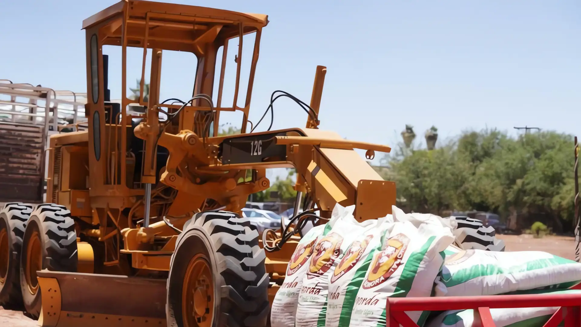 Impulsan a productores del sur de Sonora

