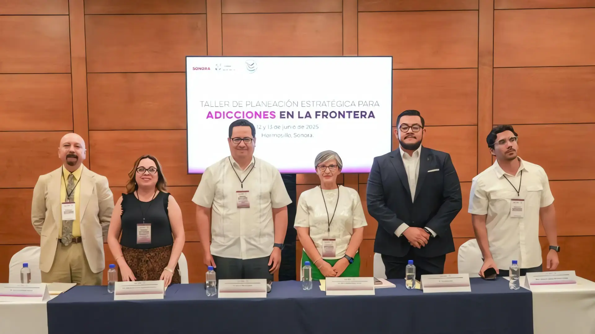 Talleres de la SSP combaten adicciones
