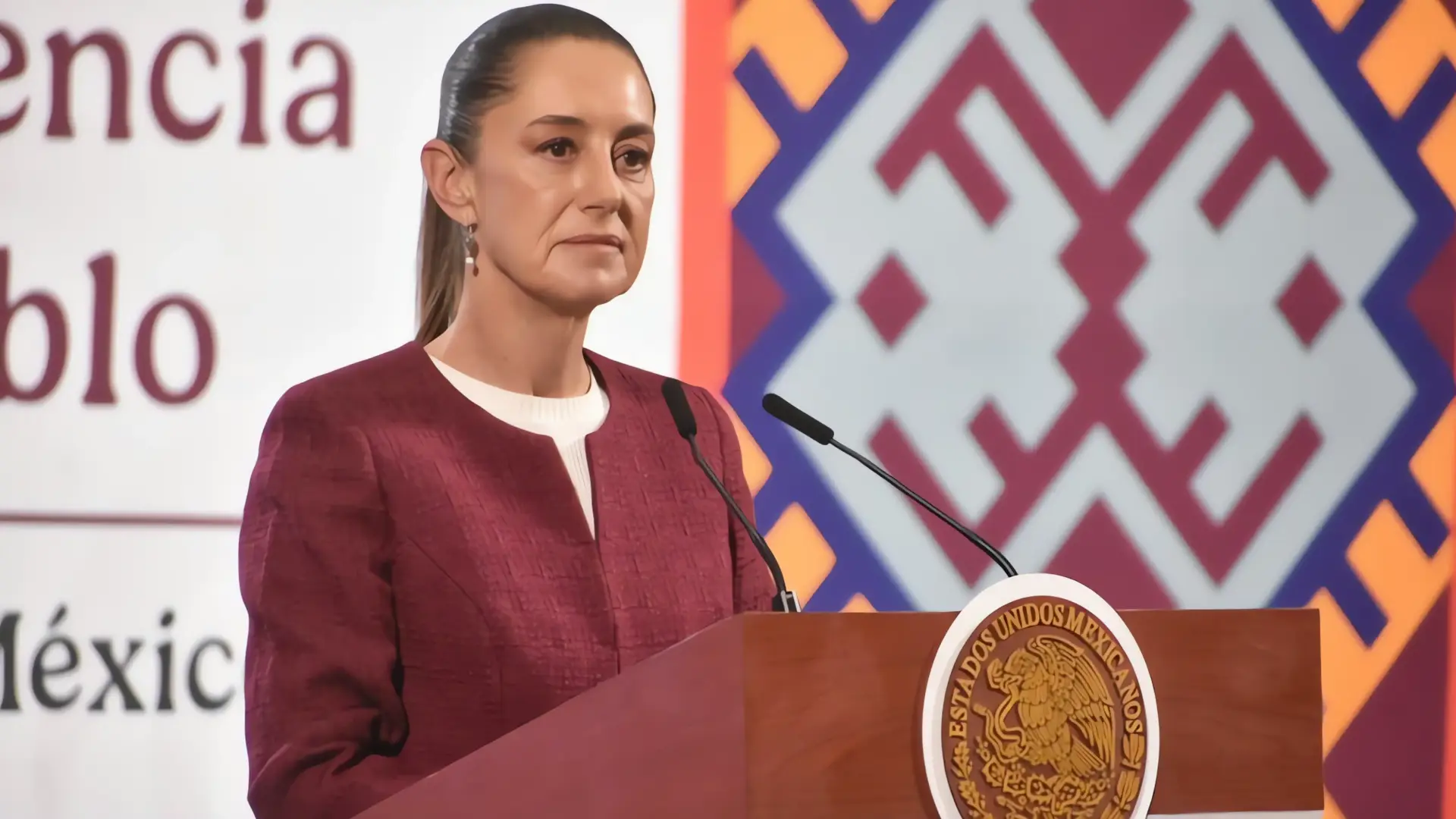 Sheinbaum demanda investigación estadounidense sobre muerte de mexicano bajo custodia del ICE
