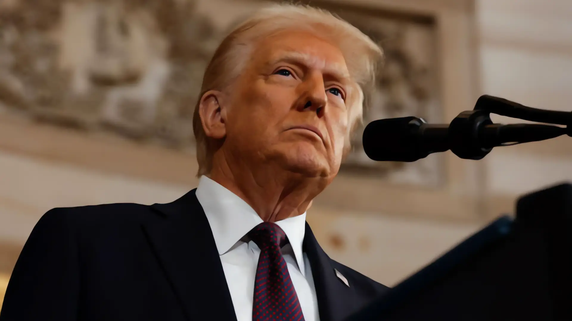 Juez devuelve control de la Guardia Nacional de California a Newsom
