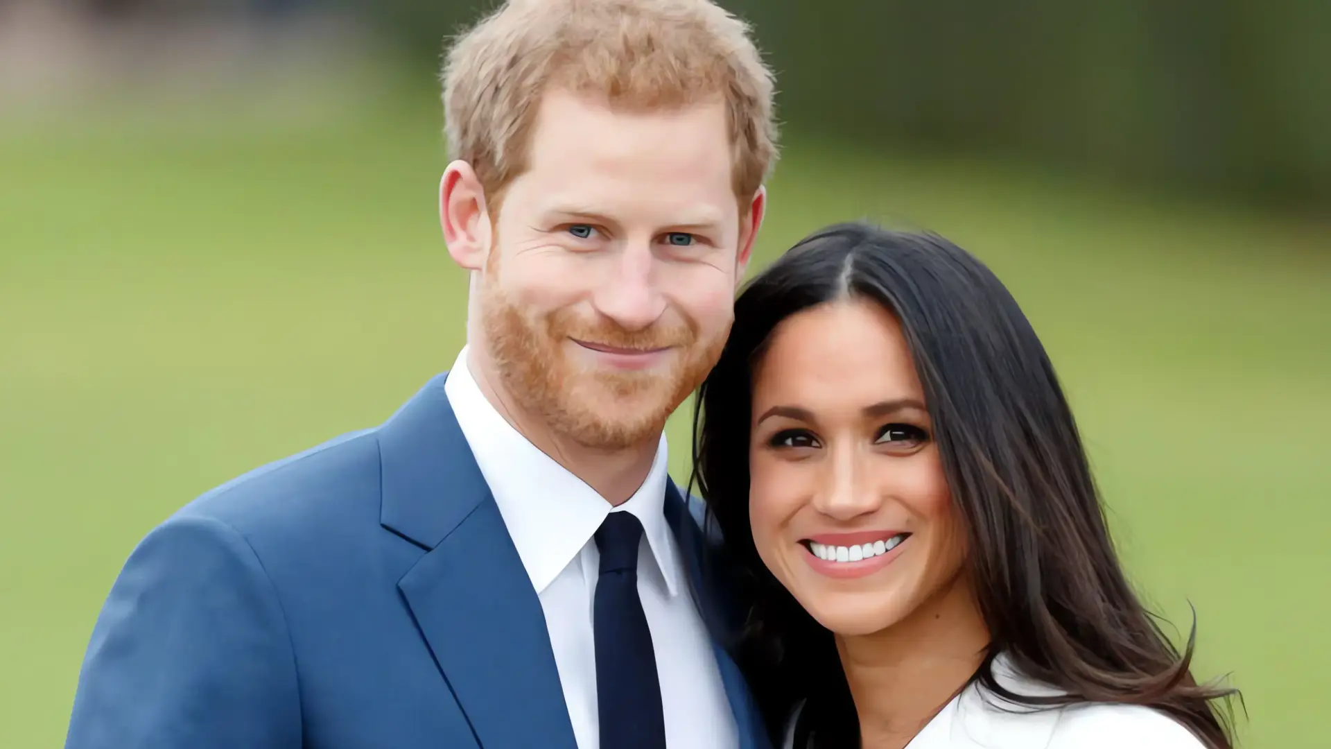 Ex amiga de Meghan y Harry: "Desperdiciaron una vida privilegiada"
