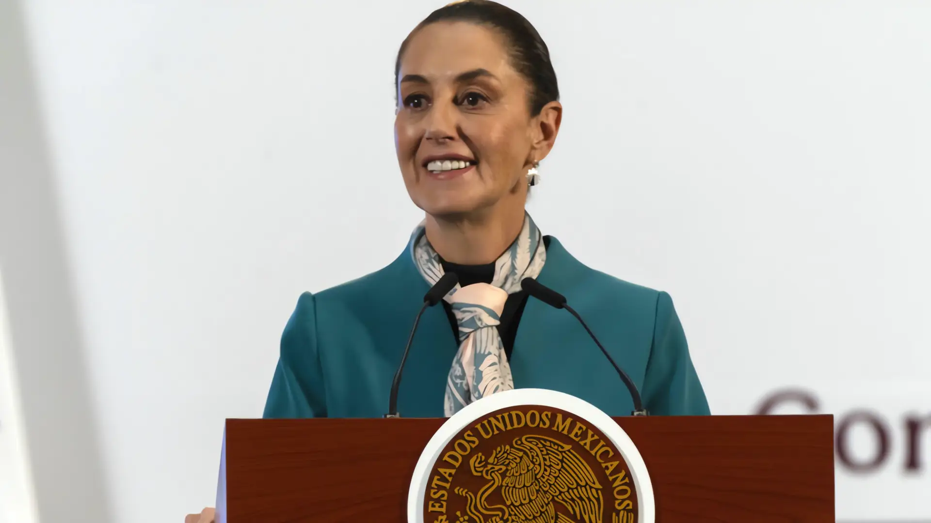 Sheinbaum y Trump se reunirán en la Cumbre del G7
