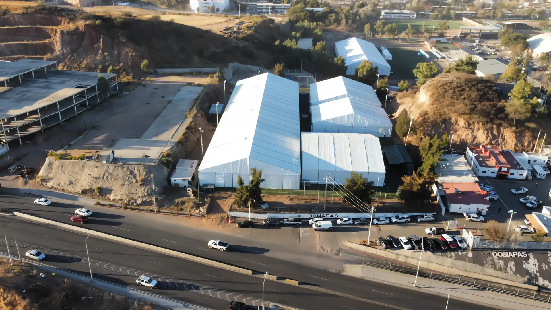 Deportados denuncian falta de tarjeta del Bienestar
