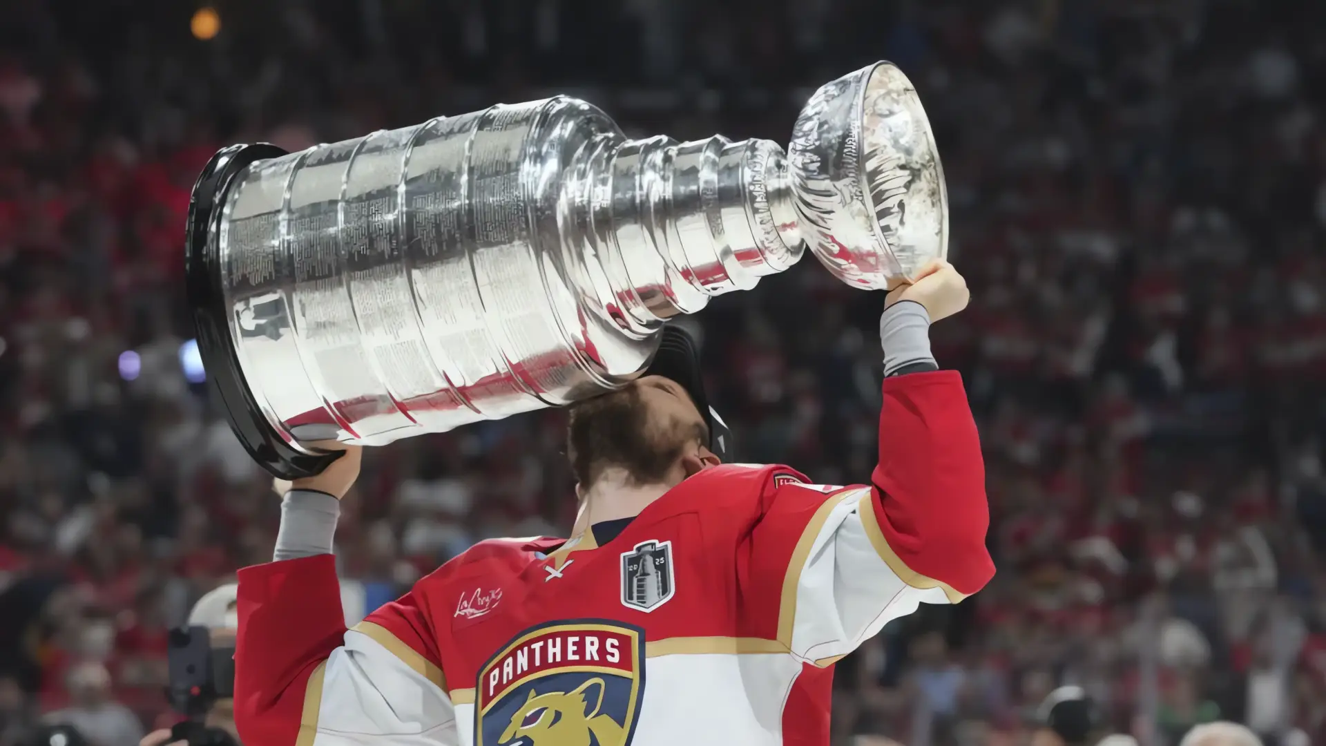 Florida Panthers: Reinan en la NHL, Bicampeones de la Stanley Cup
