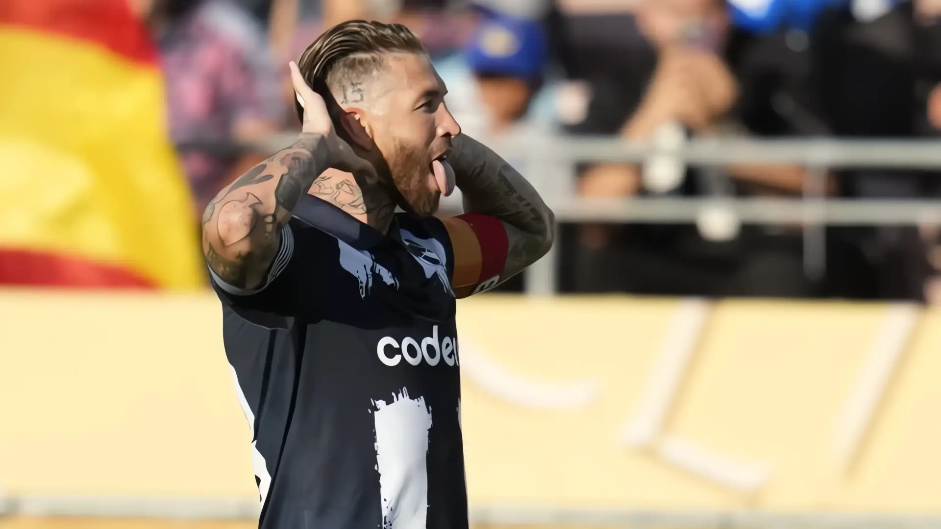 Ramos: El liderazgo que marcó el Mundial de Clubes
