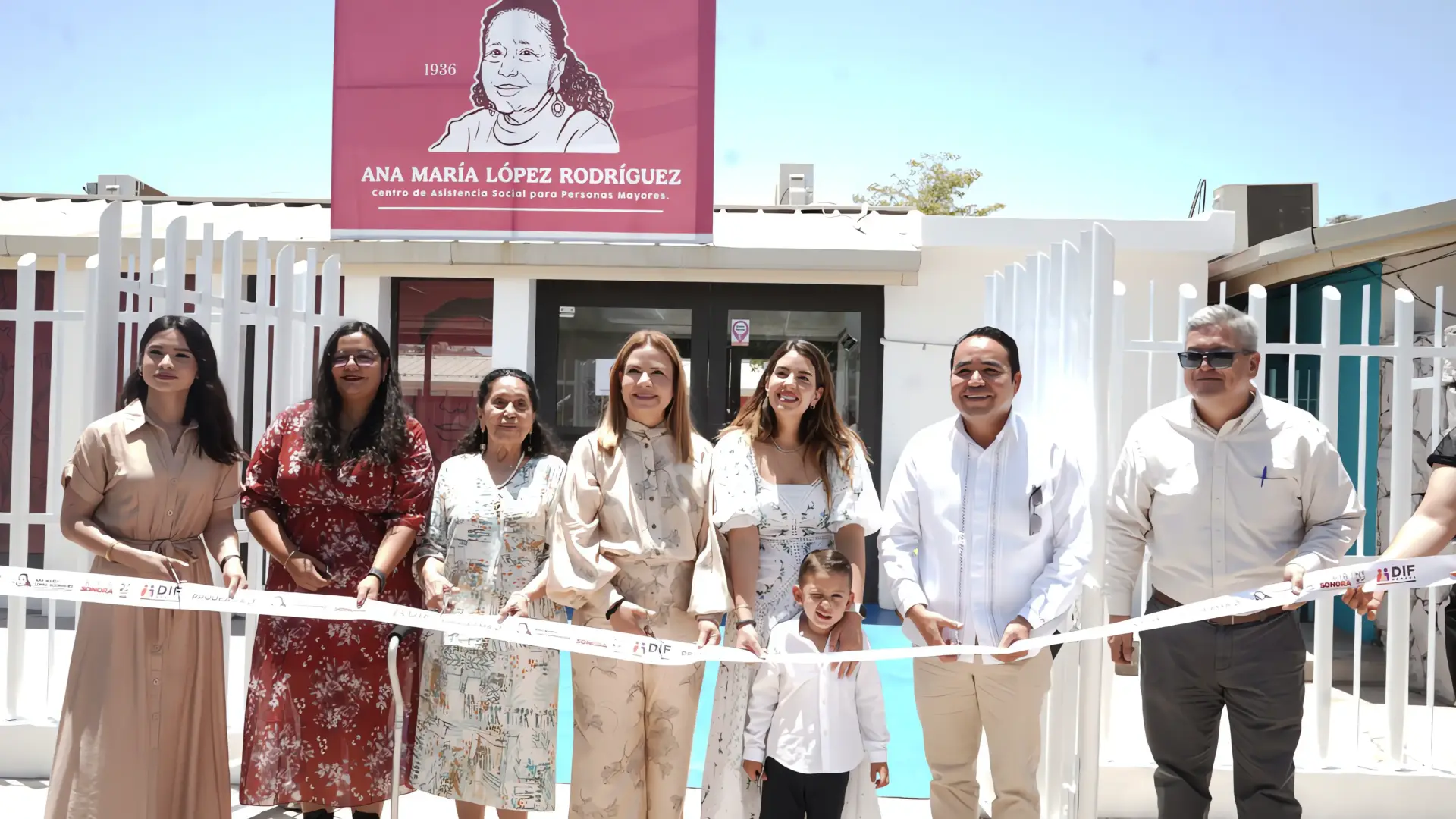 Nuevo Centro de Atención para Adultos Mayores Abre sus Puertas
