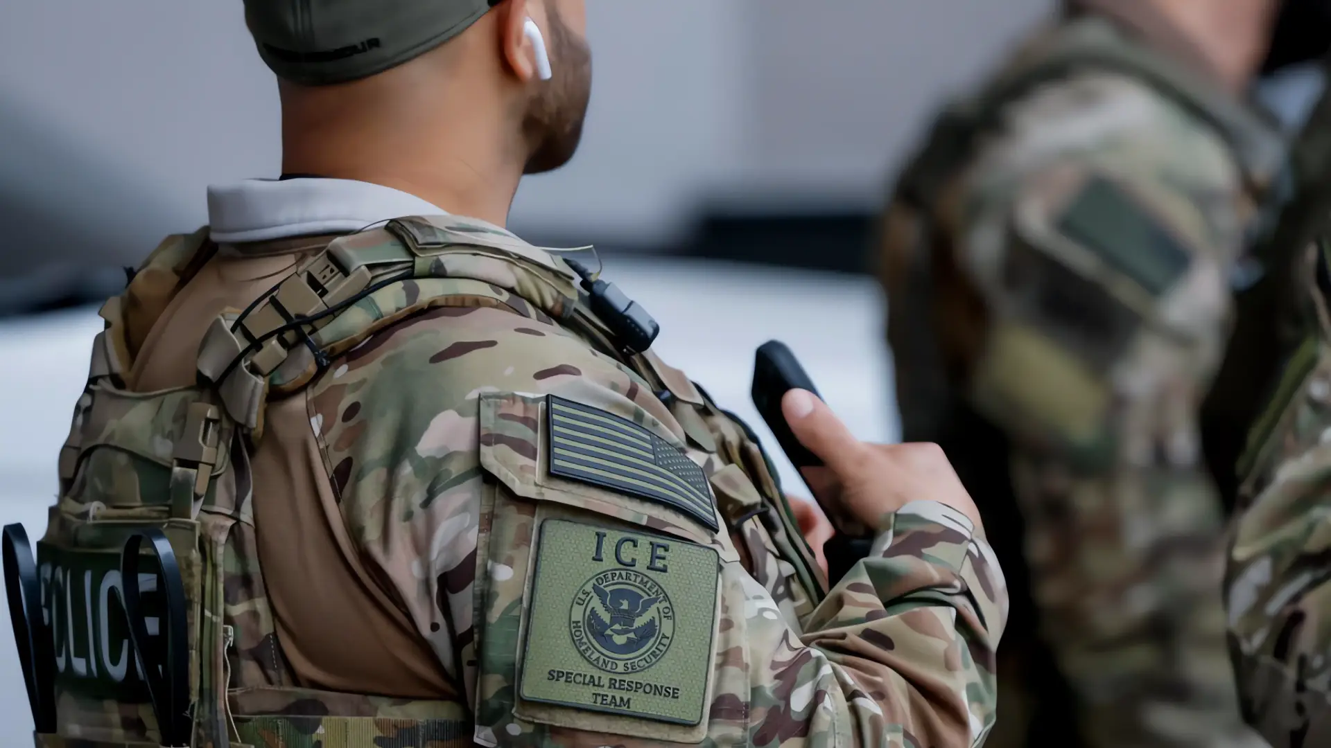 Inmigración, Redadas y el Impacto Económico en Estados Unidos
