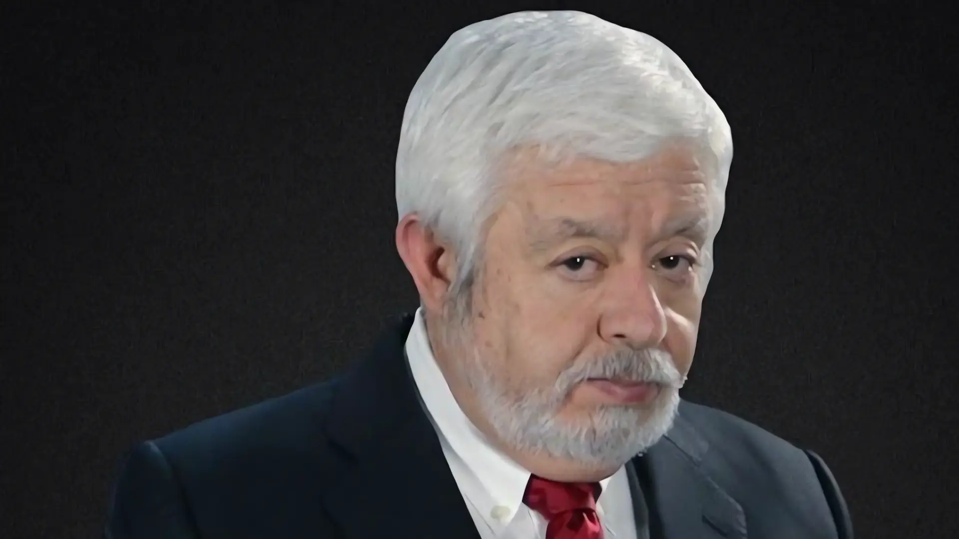 Adiós a Guillermo Figueroa: Jaime Maussan lamenta su pérdida
