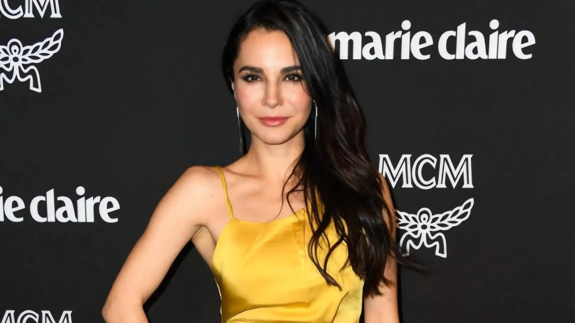 Martha Higareda: Una nueva etapa como madre
