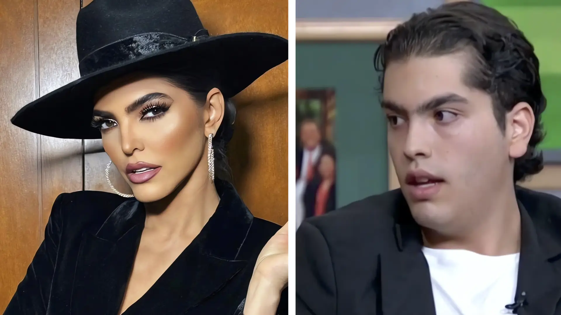 Ana Bárbara y José Emilio Levy: La verdadera razón de su distanciamiento
