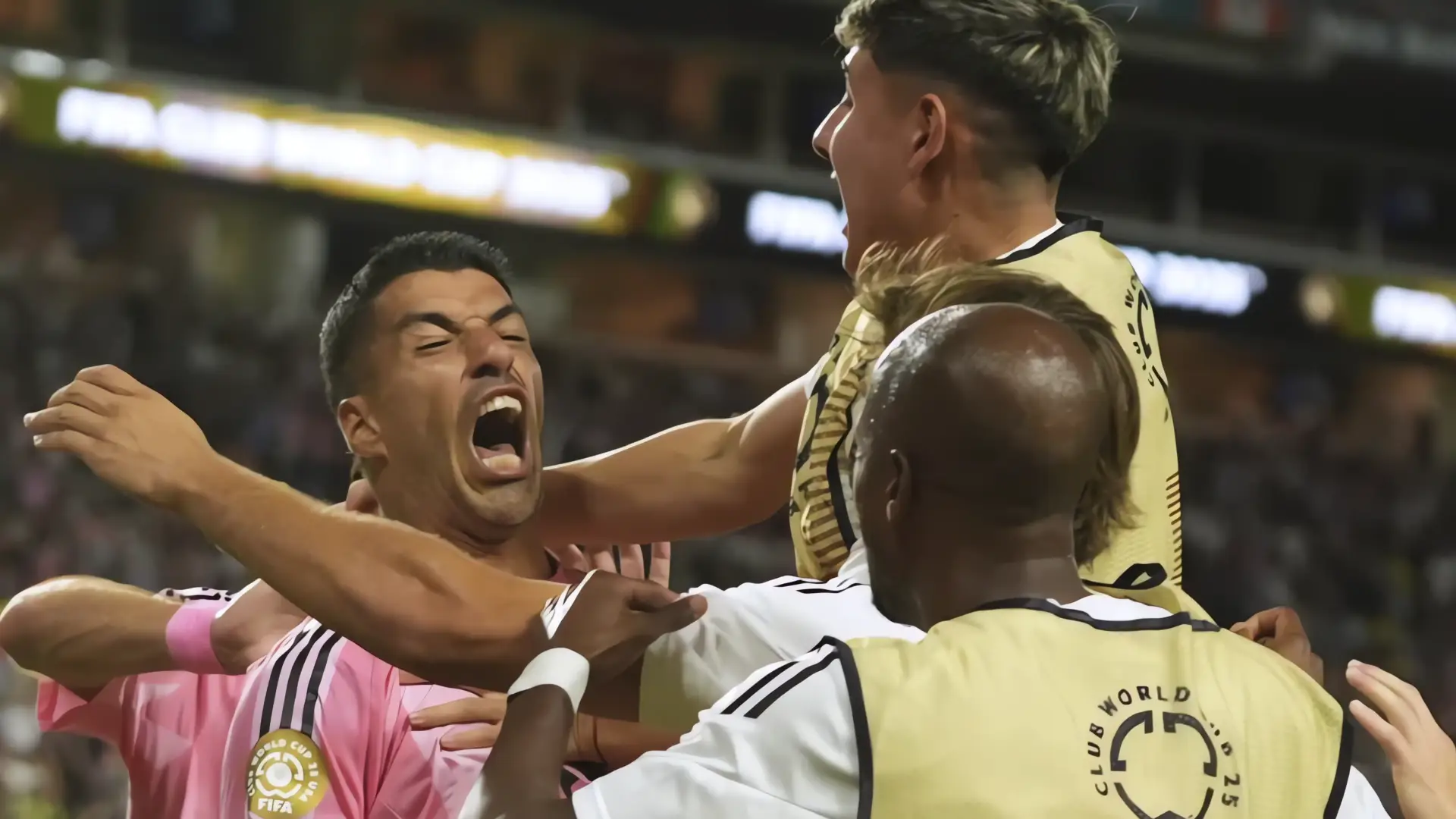 Inter Miami: Temple y calidad en el Mundial de Clubes
