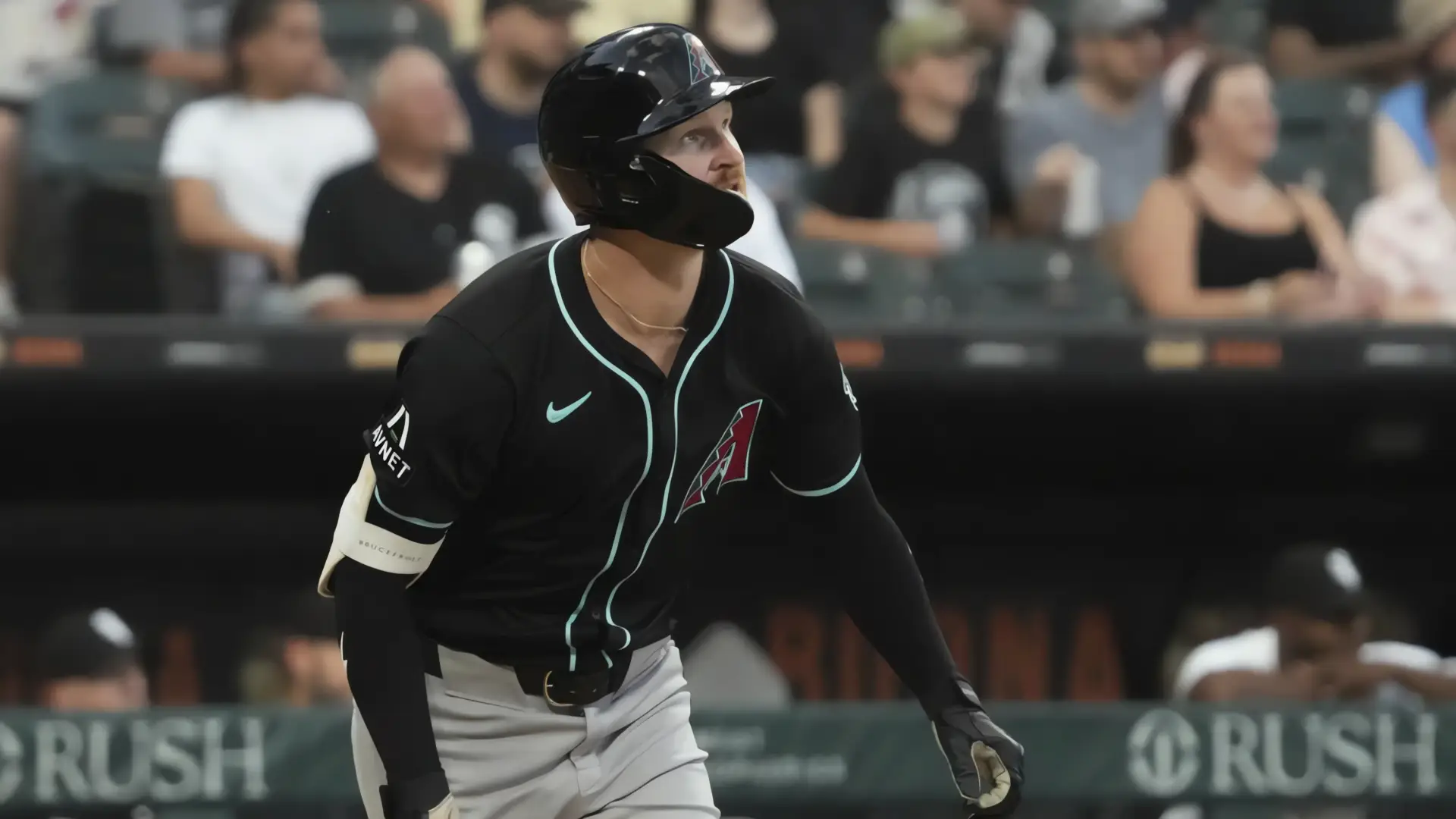 Diamondbacks superan lesiones con poderío ofensivo
