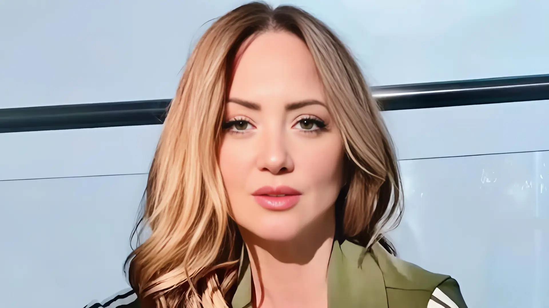 Andrea Legarreta: Un nuevo capítulo amoroso
