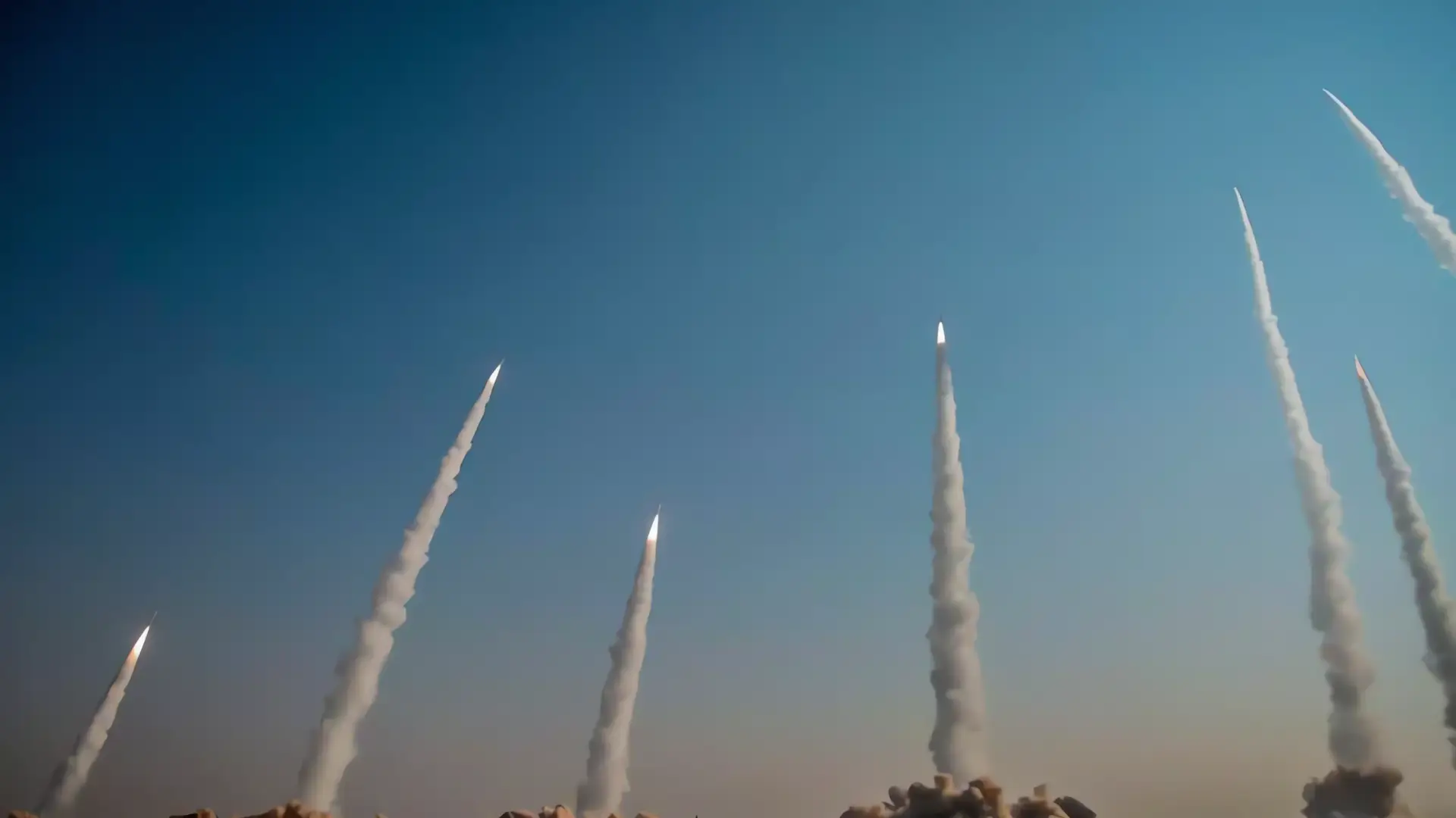 Irán apela a la unidad regional tras ataques en Medio Oriente
