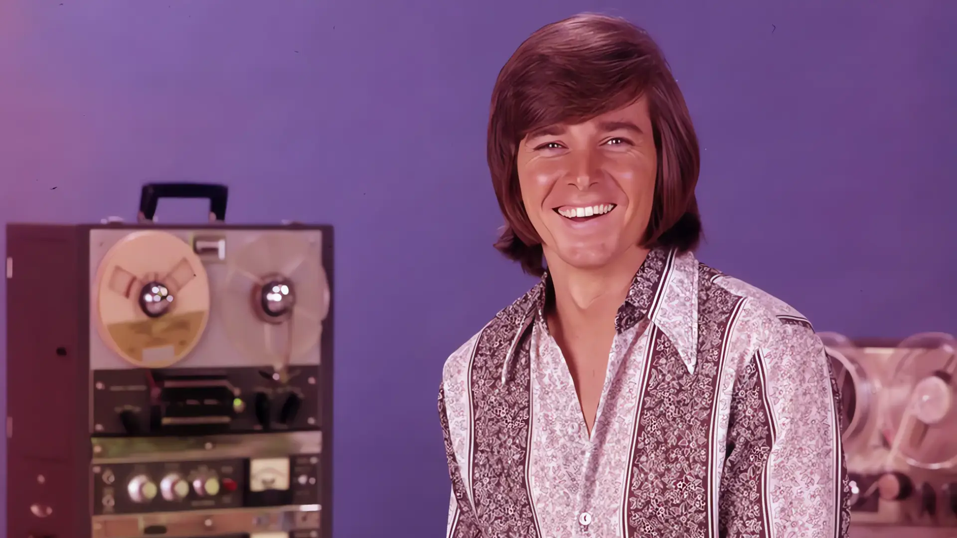 Bobby Sherman muere a los 81 años
